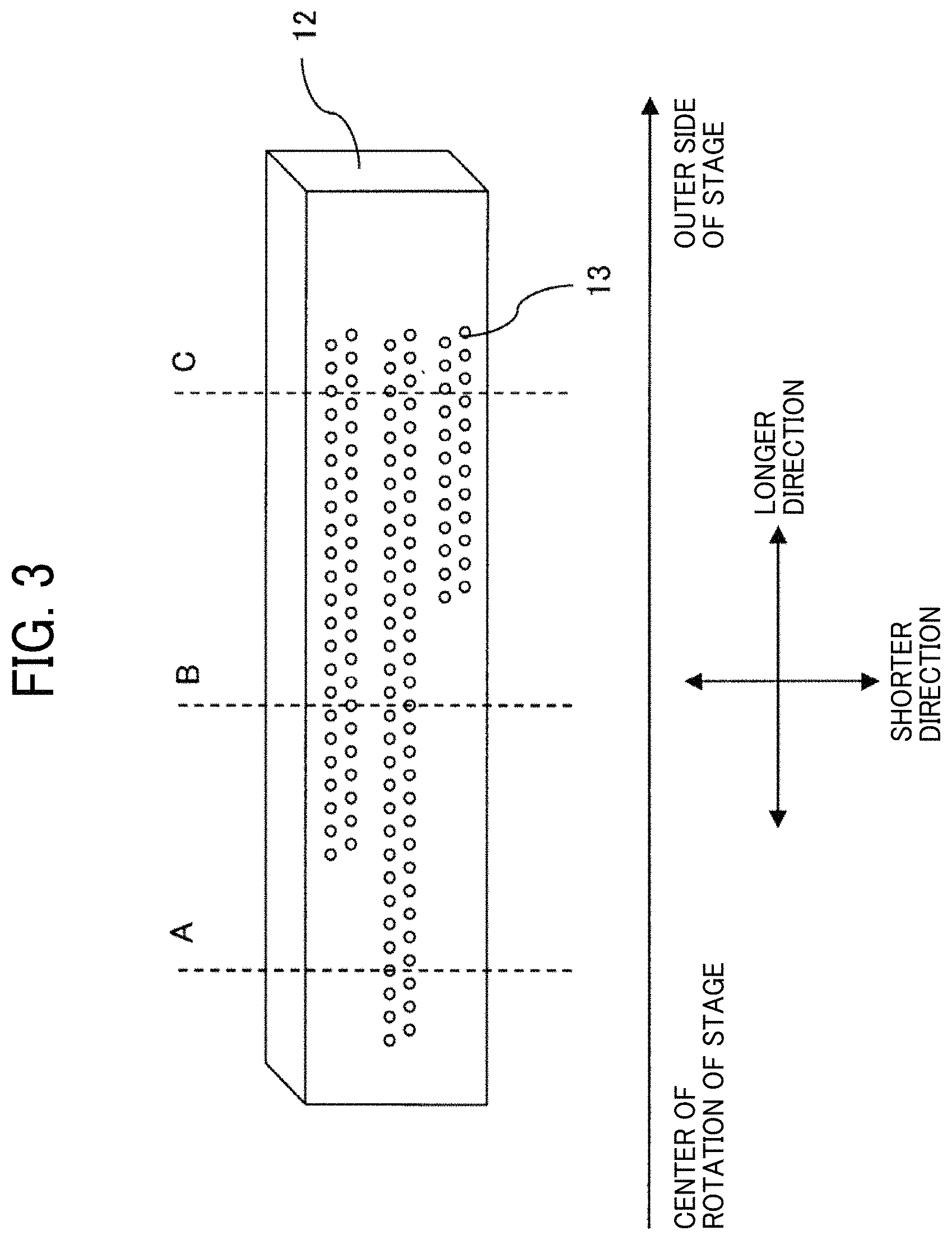 Patent US11772327 Figure 5 – Device for fabricating solid freeform object and method of fabricating solid freeform object