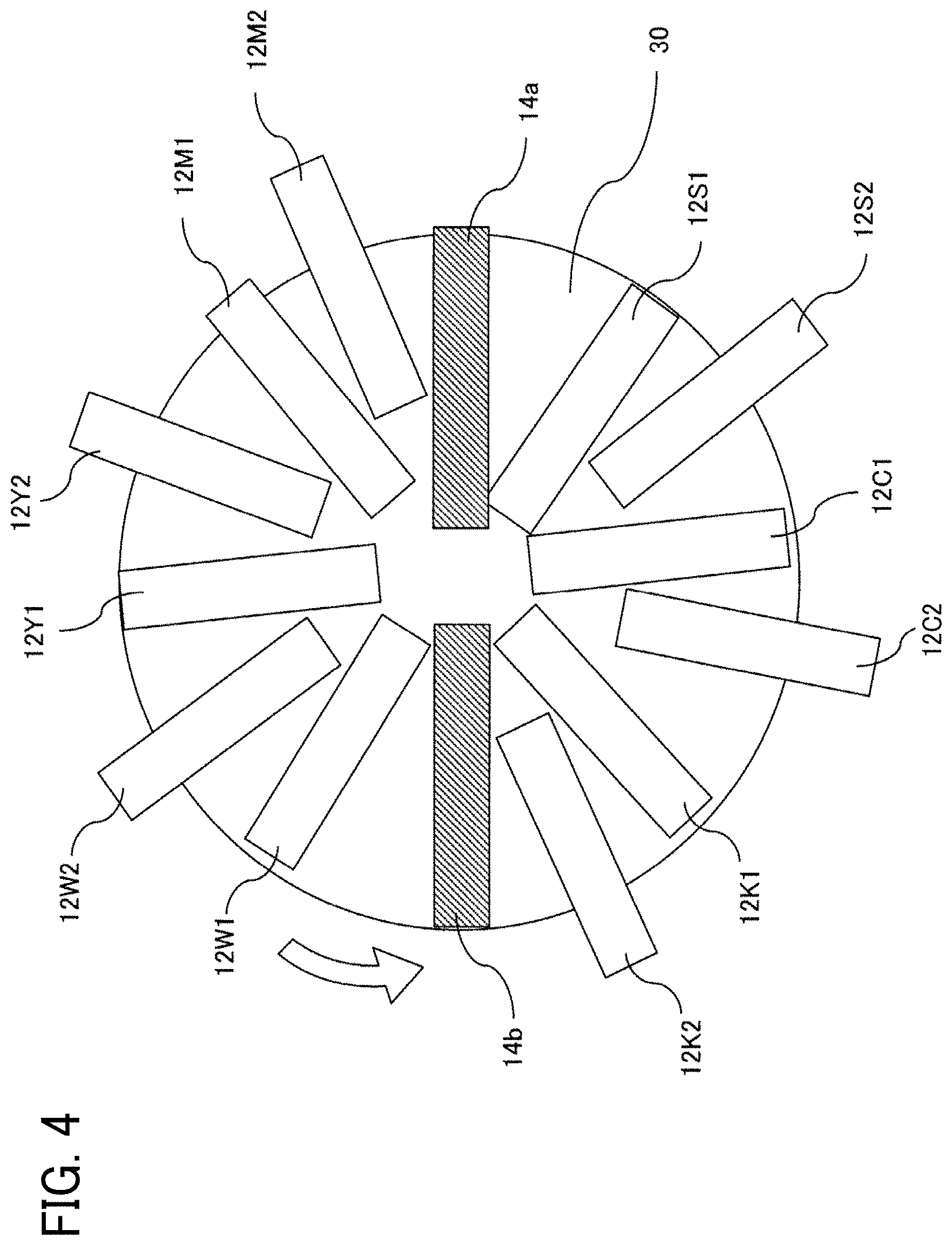 Patent US11772327 Figure 6 – Device for fabricating solid freeform object and method of fabricating solid freeform object