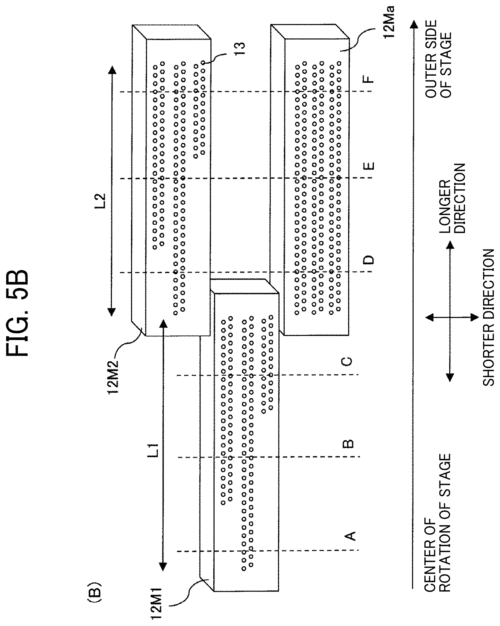 Patent US11772327 Figure 8 – Device for fabricating solid freeform object and method of fabricating solid freeform object