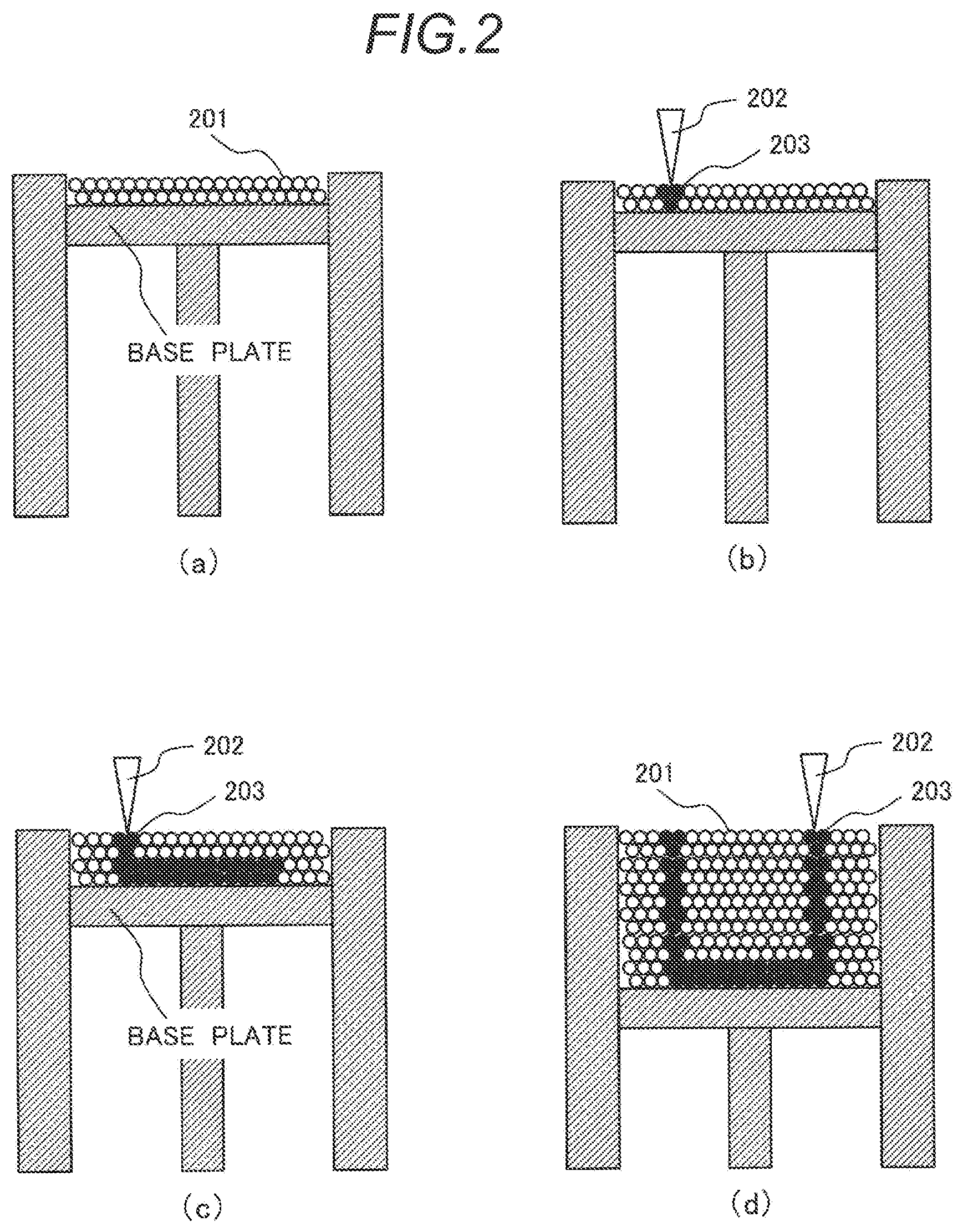 Patent US11772329 Figure 2 – Input data creation device for powder additive manufacturing