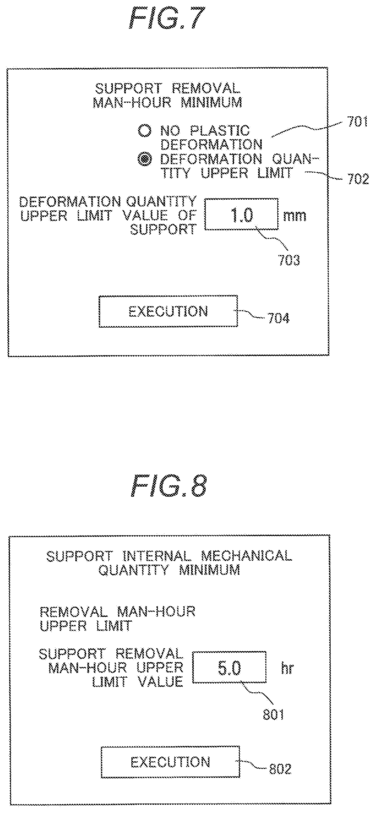 Patent US11772329 Figure 6 – Input data creation device for powder additive manufacturing