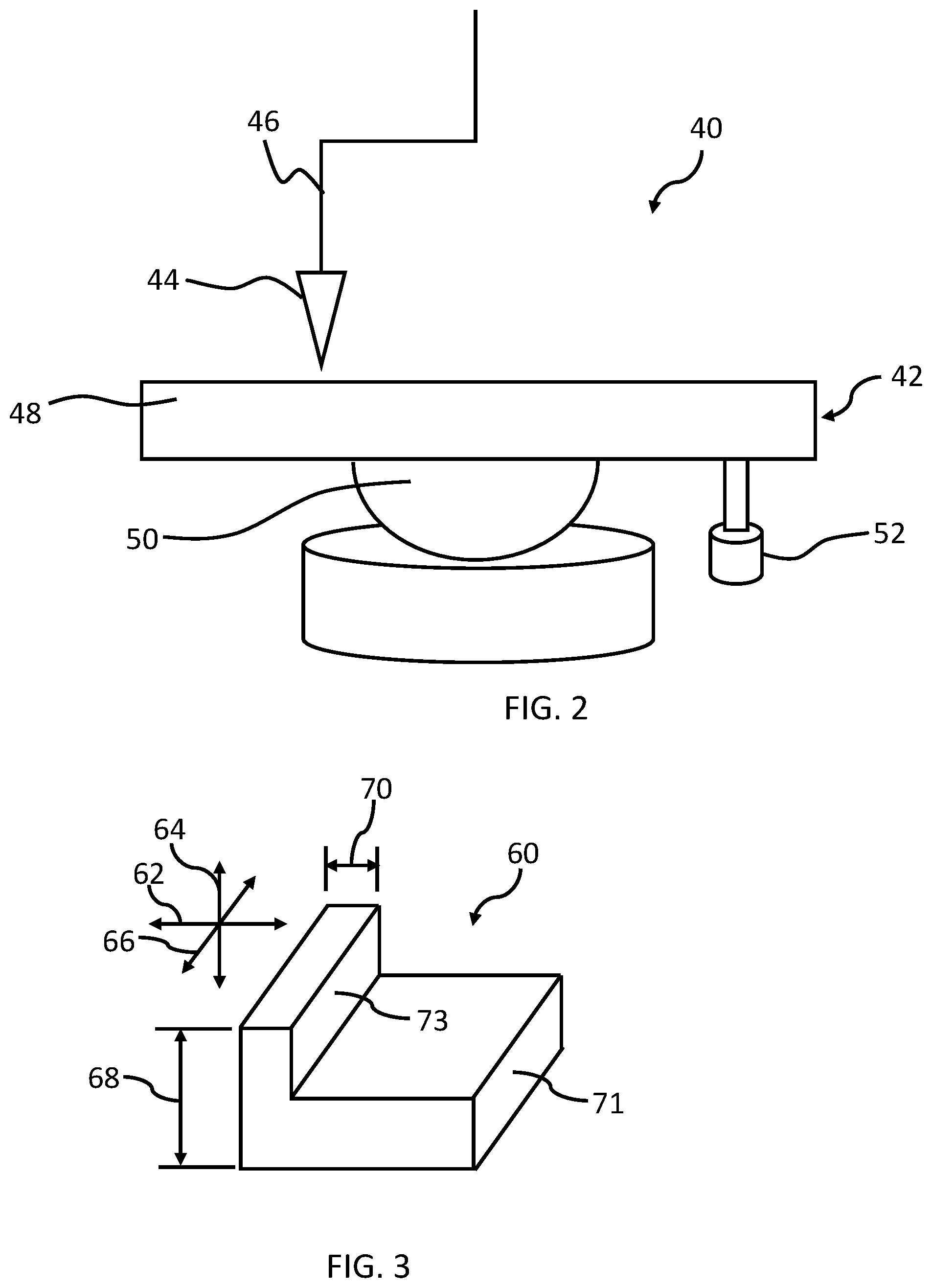 Patent US11772330 Figure 2 – Tunable system and method for stress resolution in additive manufacturing