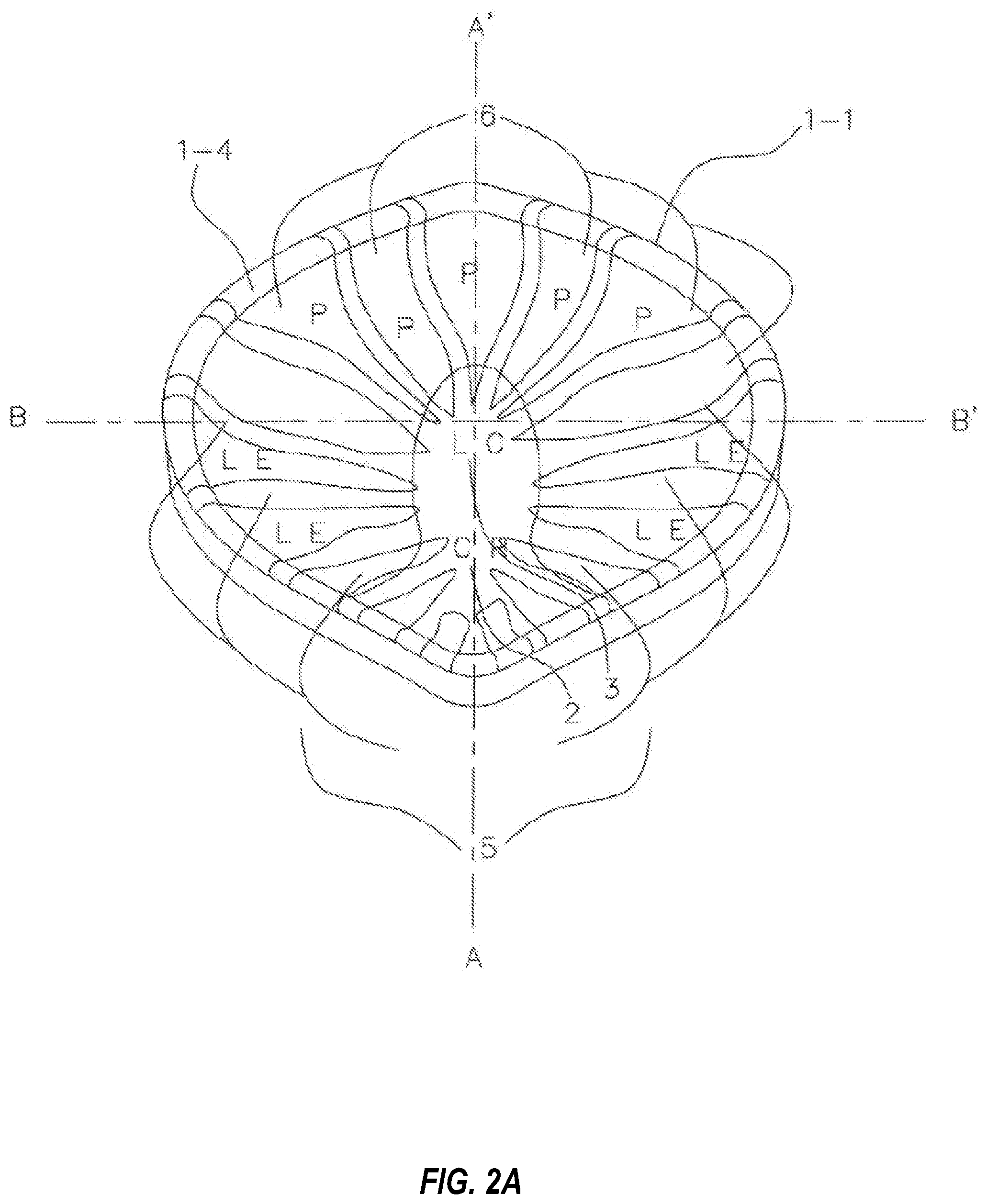 Patent US11772331 Figure 2 – System and method for producing dental solutions incorporating a guidance package
