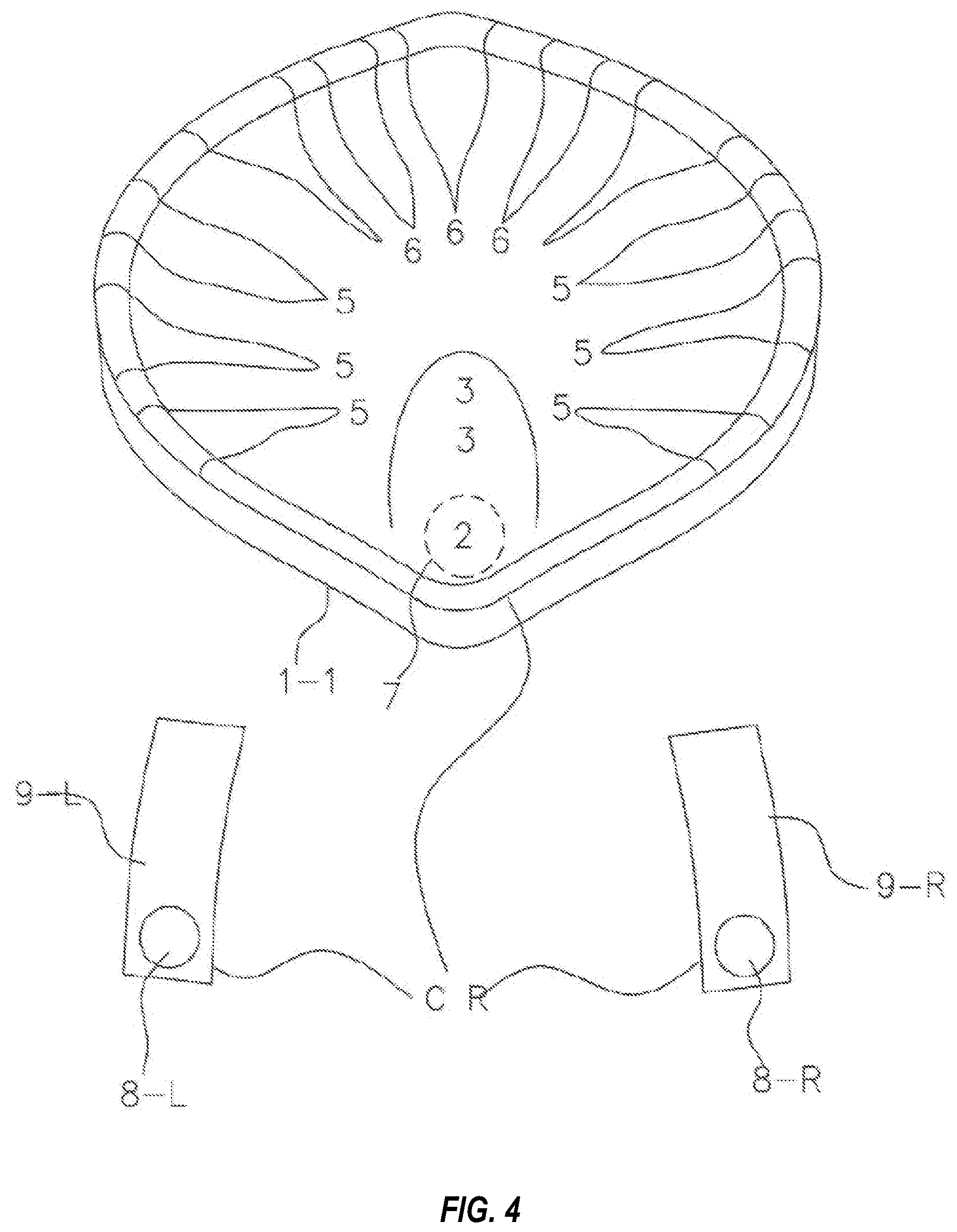 Patent US11772331 Figure 5 – System and method for producing dental solutions incorporating a guidance package