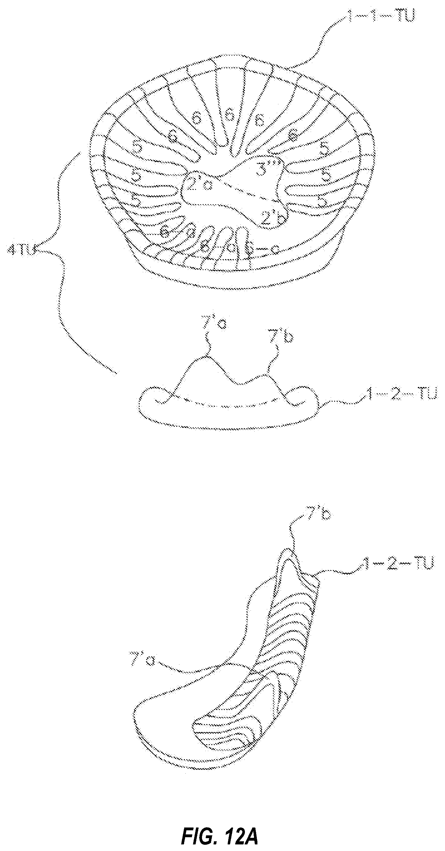 Patent US11772331 Figure 14 – System and method for producing dental solutions incorporating a guidance package
