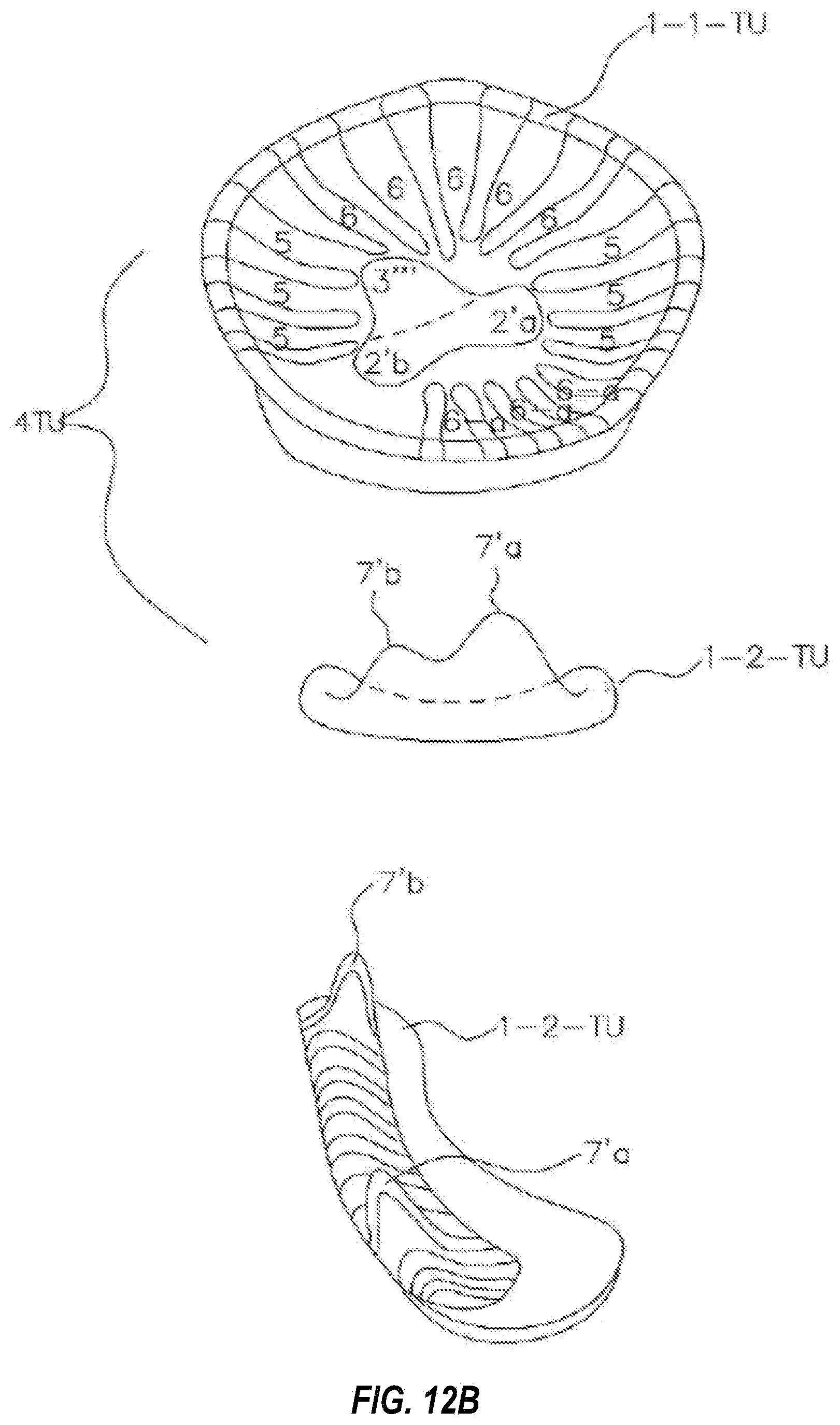 Patent US11772331 Figure 15 – System and method for producing dental solutions incorporating a guidance package