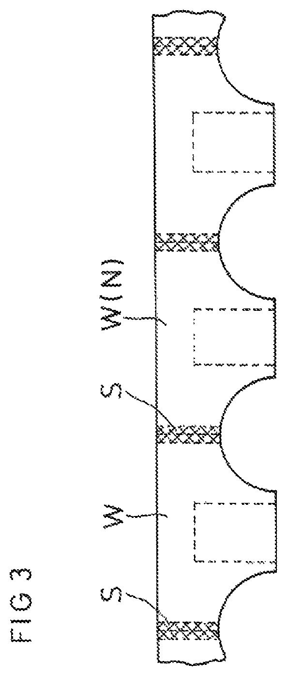 Patent US11772332 Figure 3 – Web welding system and welding method