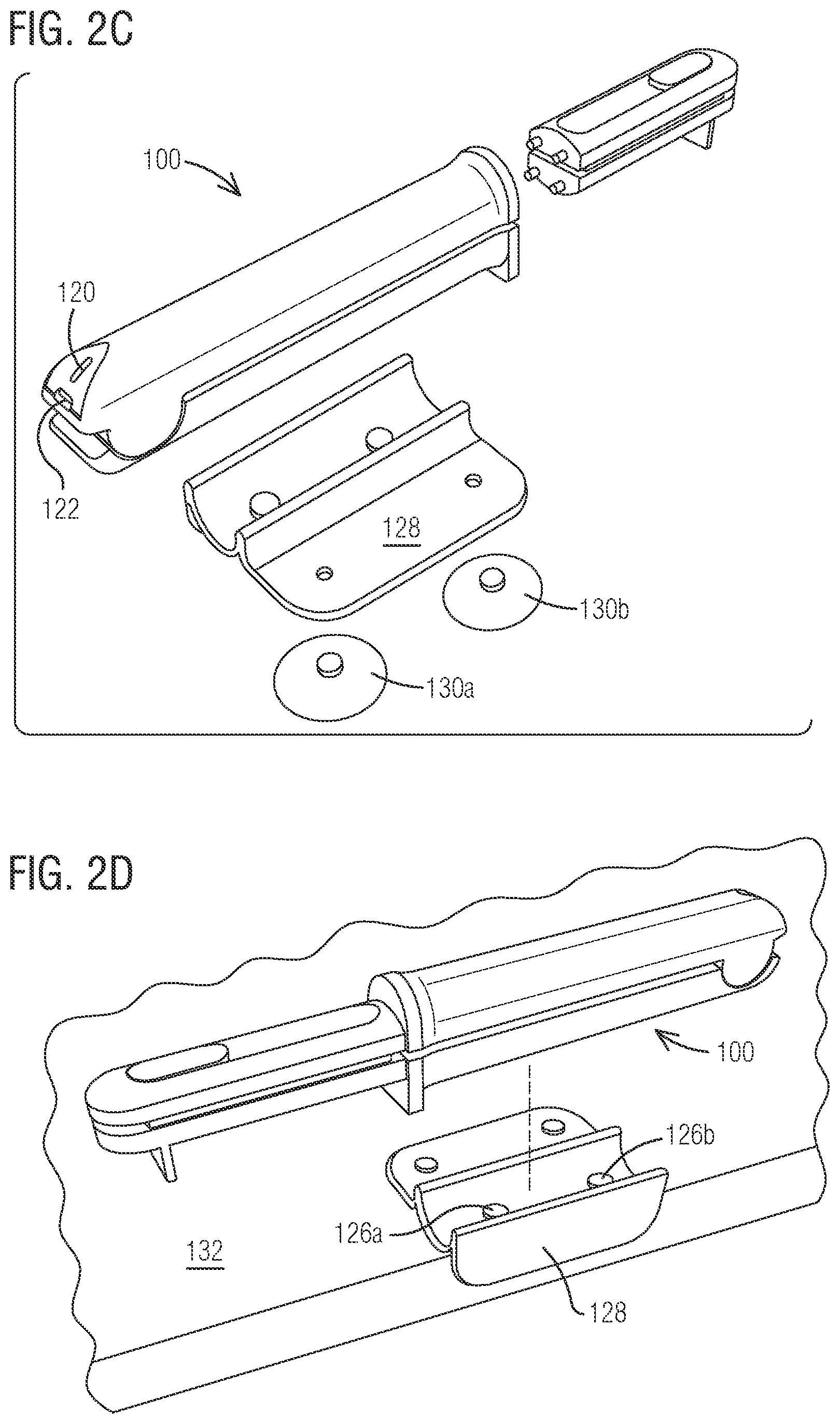 Patent US11772333 Figure 5 – System and method for sealing a plastic enclosure