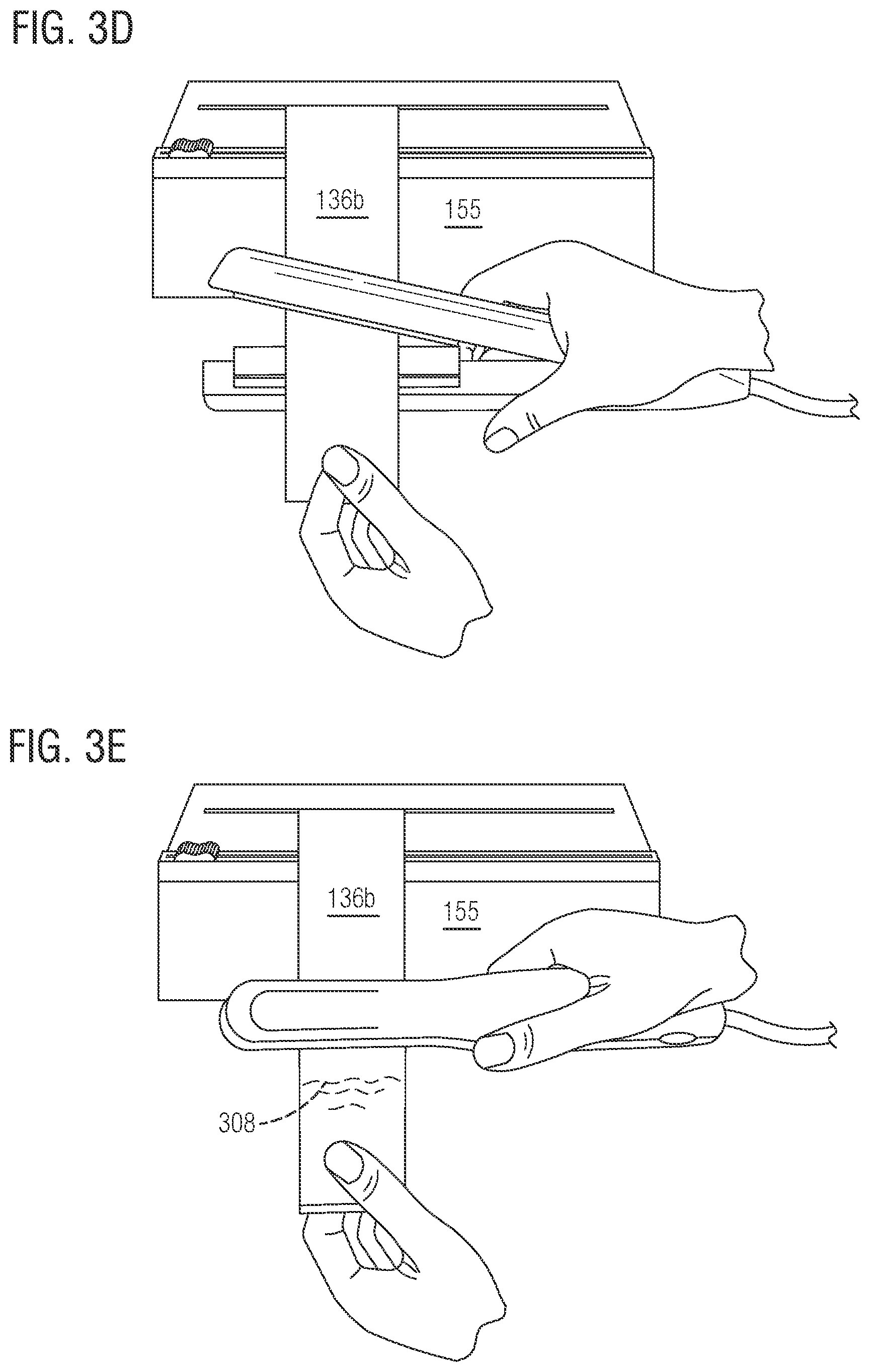 Patent US11772333 Figure 8 – System and method for sealing a plastic enclosure