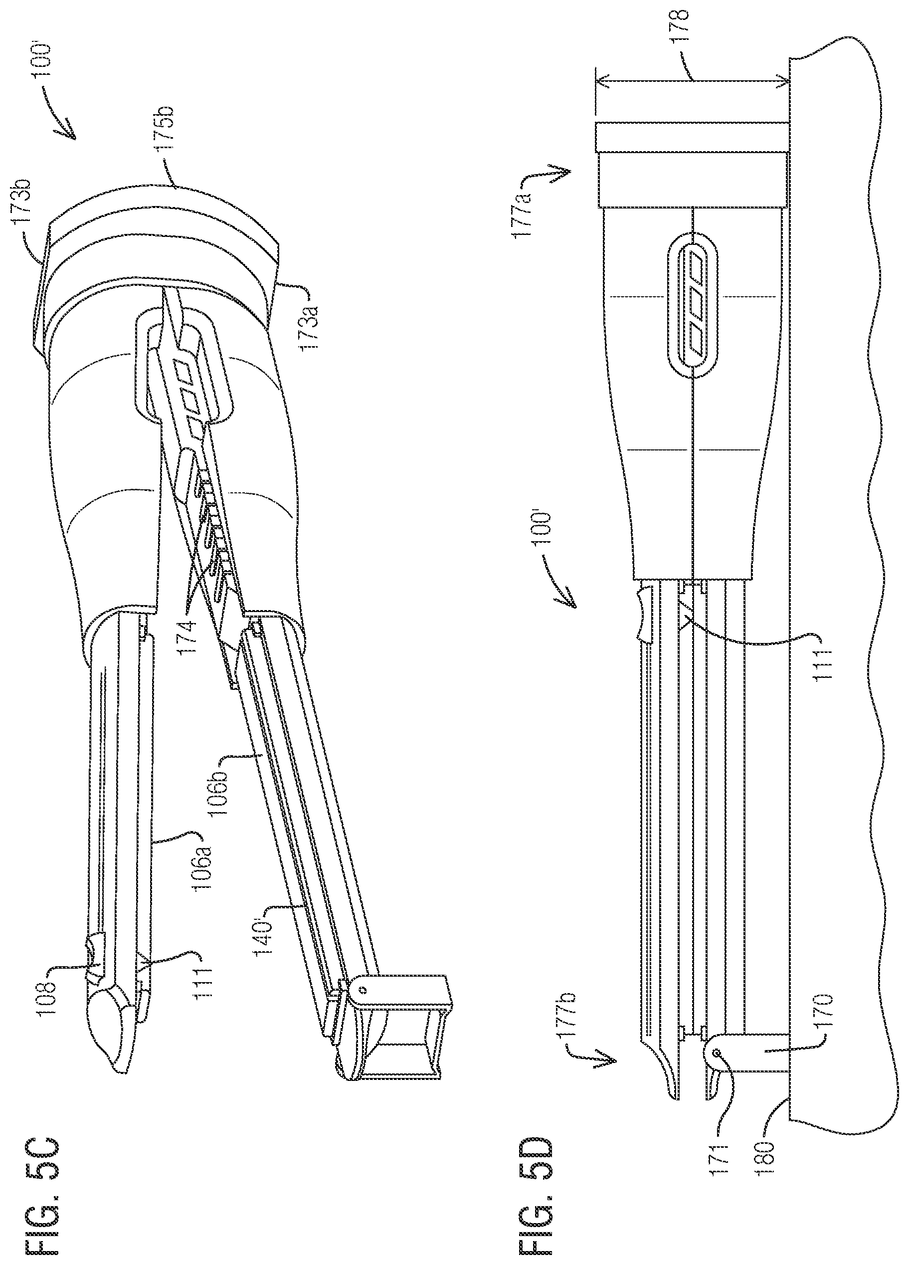 Patent US11772333 Figure 11 – System and method for sealing a plastic enclosure