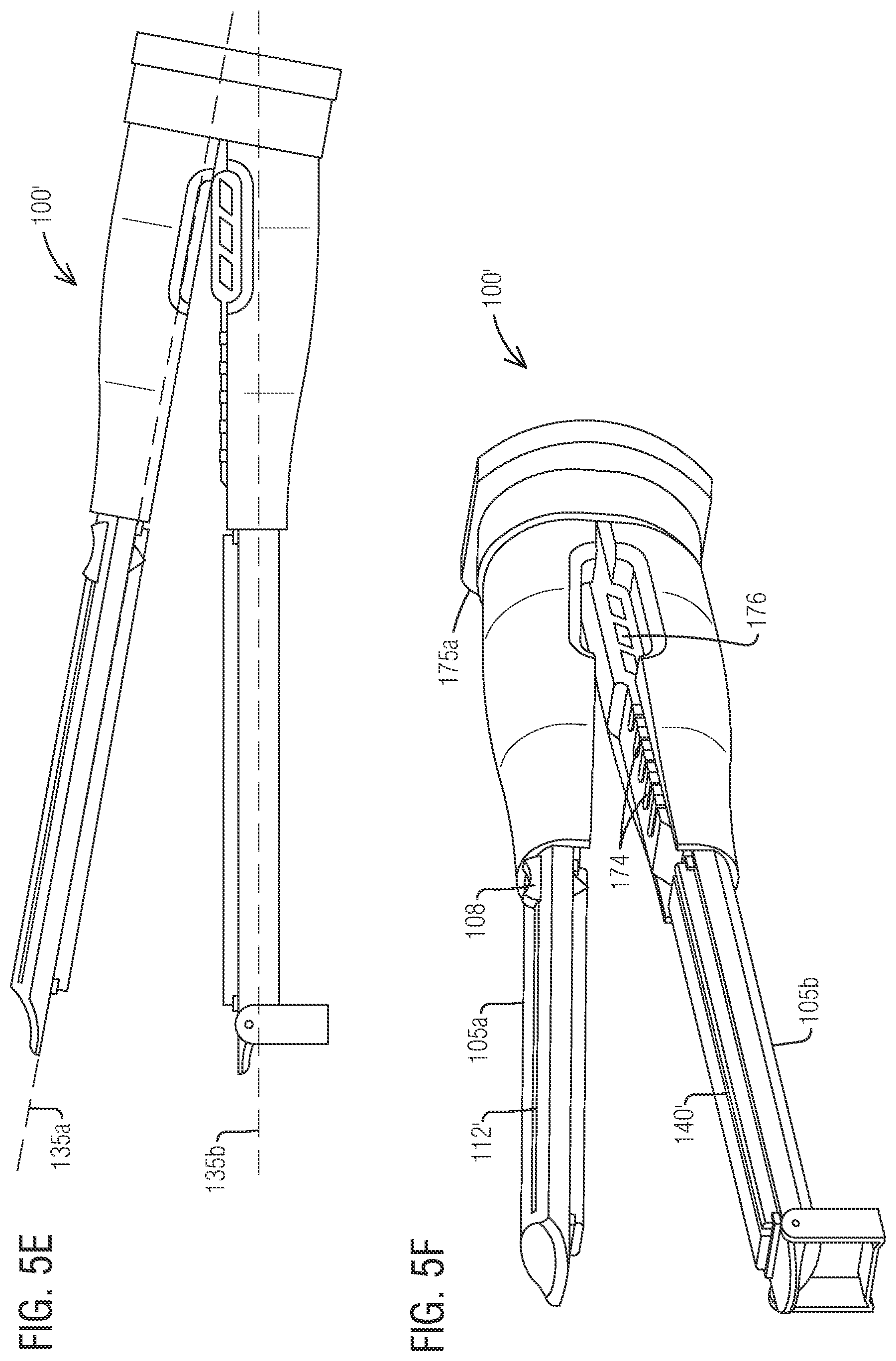 Patent US11772333 Figure 12 – System and method for sealing a plastic enclosure