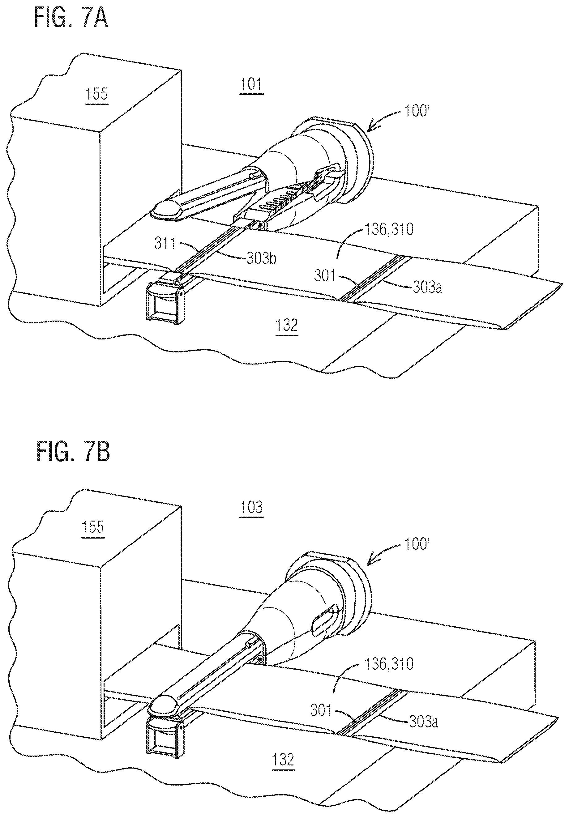 Patent US11772333 Figure 16 – System and method for sealing a plastic enclosure