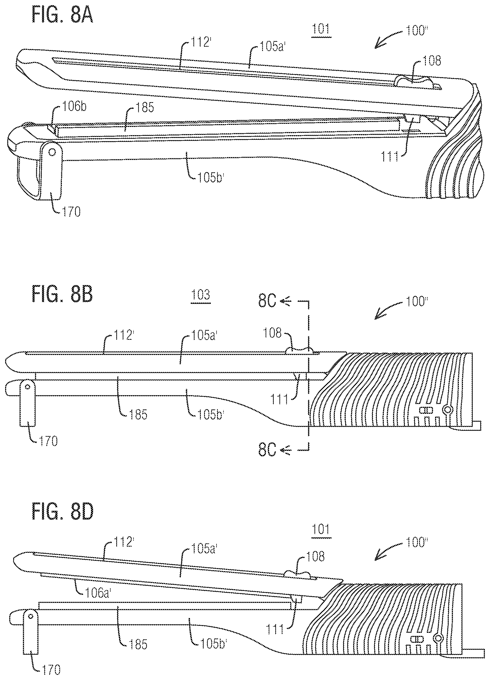 Patent US11772333 Figure 19 – System and method for sealing a plastic enclosure