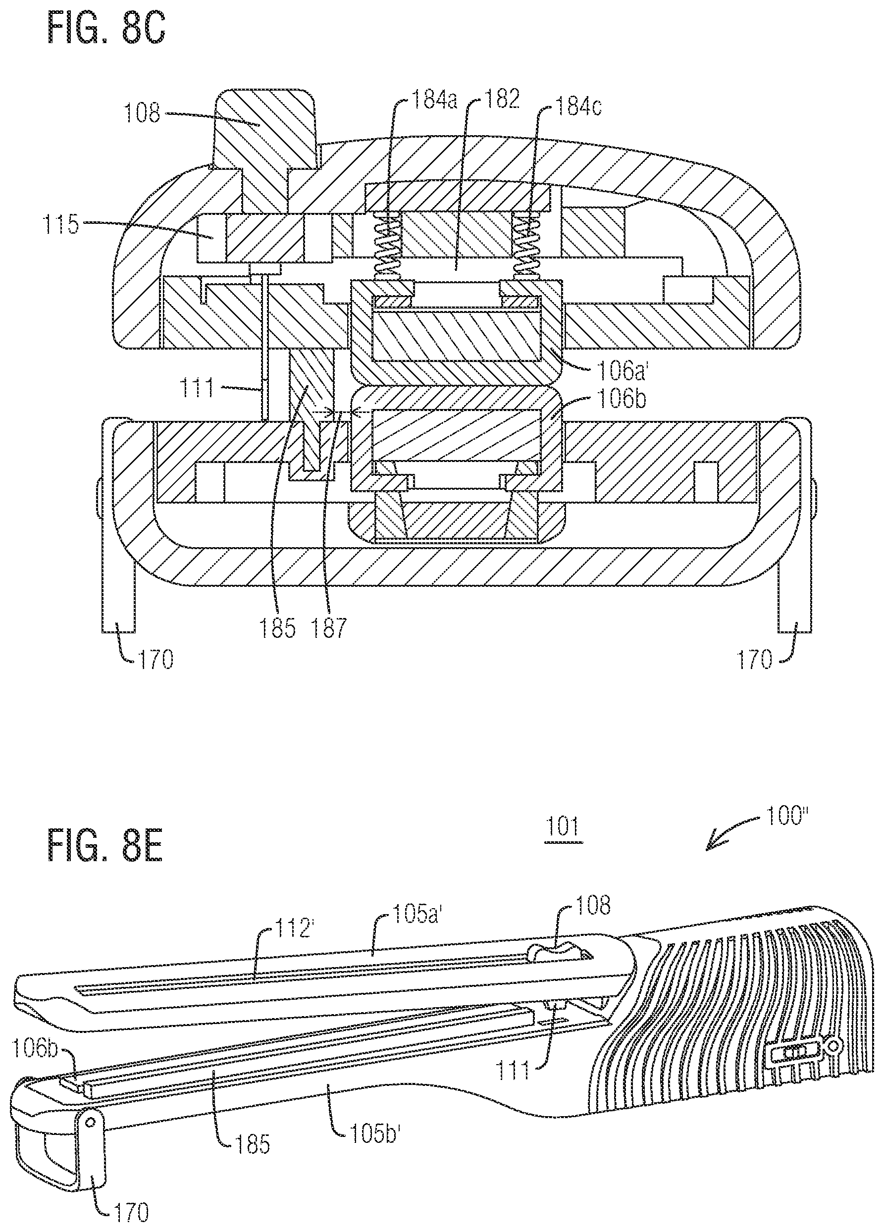 Patent US11772333 Figure 20 – System and method for sealing a plastic enclosure