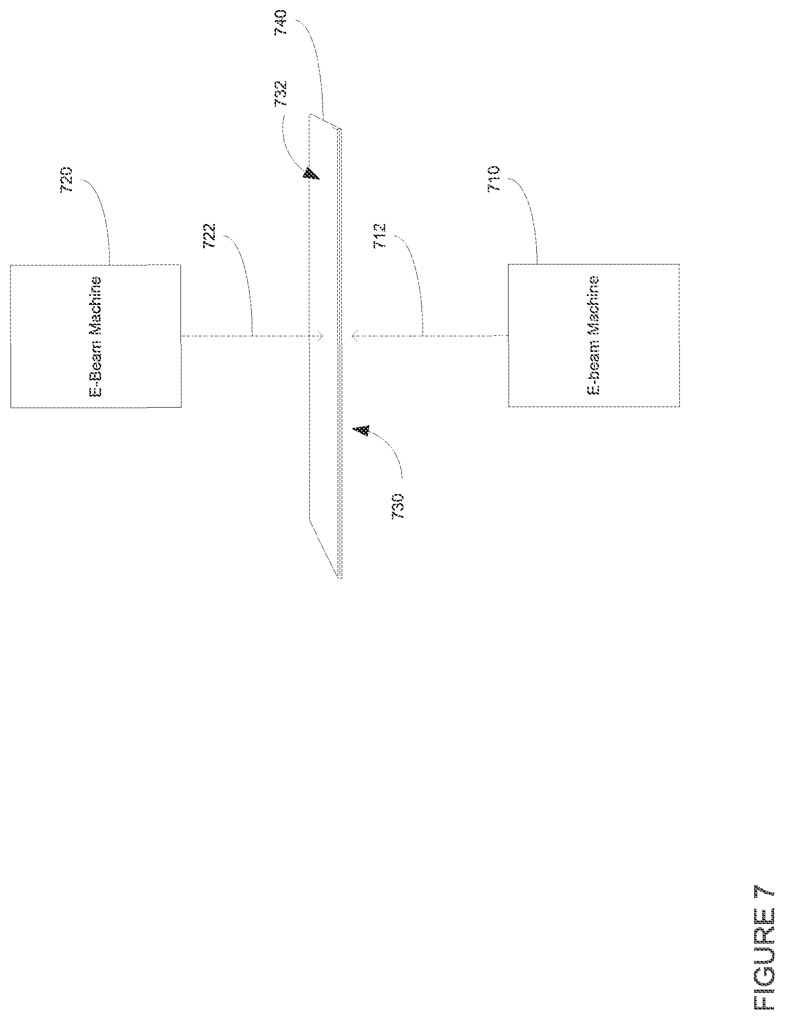 Patent US11772334 Figure 5 – Manufacturing of polyethylene thin films for high-altitude balloons