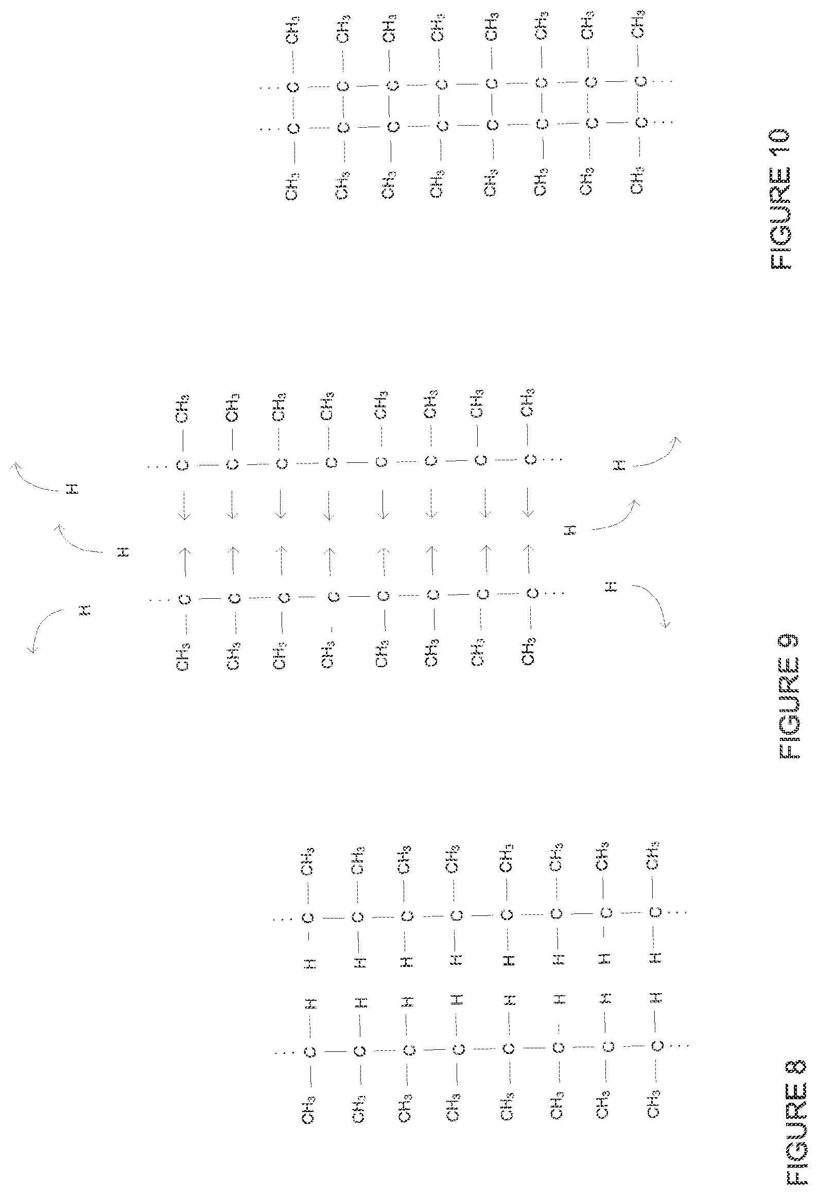 Patent US11772334 Figure 6 – Manufacturing of polyethylene thin films for high-altitude balloons