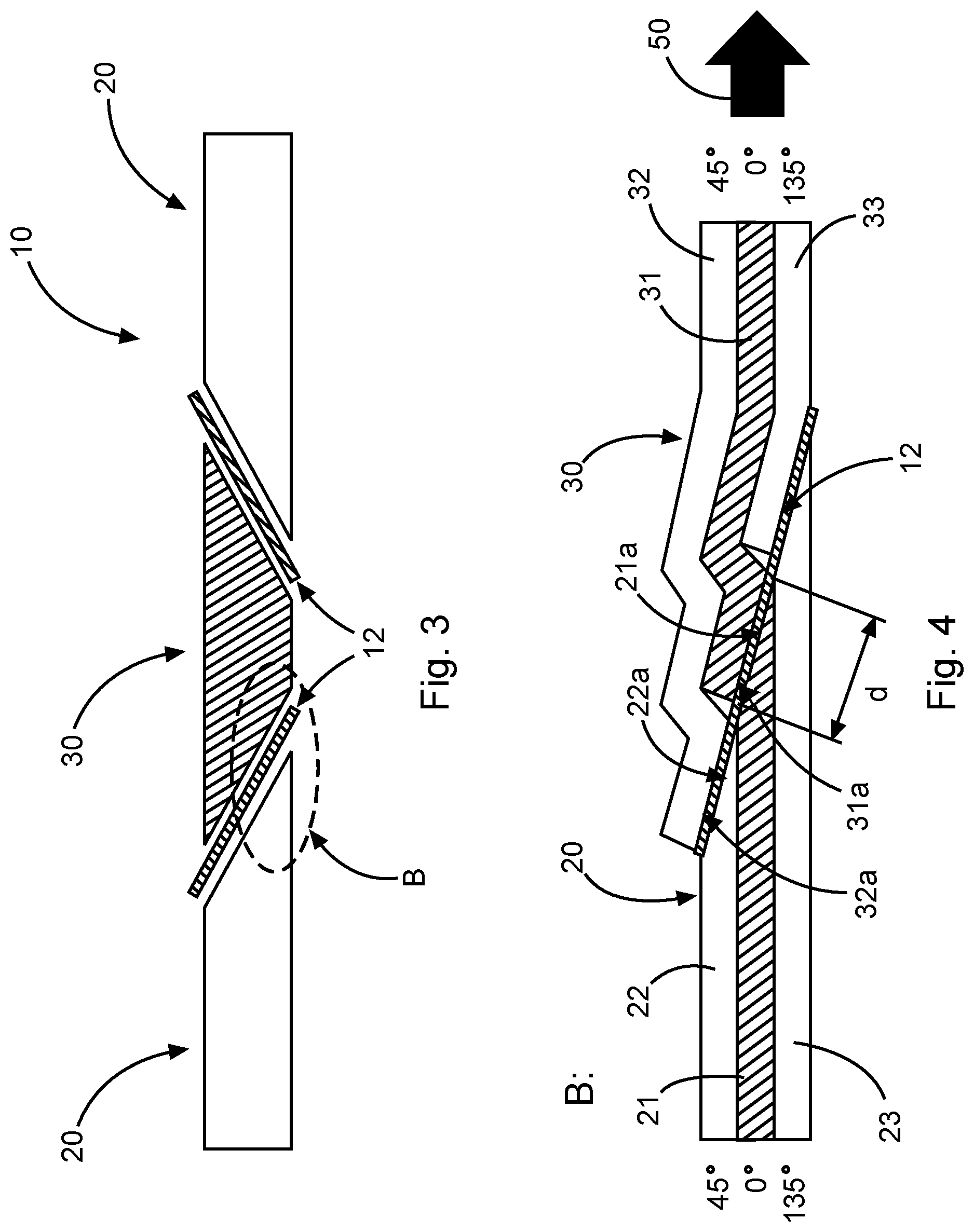 Patent US11772338 Figure 2 – Composite component system, use of a composite component system and method for repairing a composite component system
