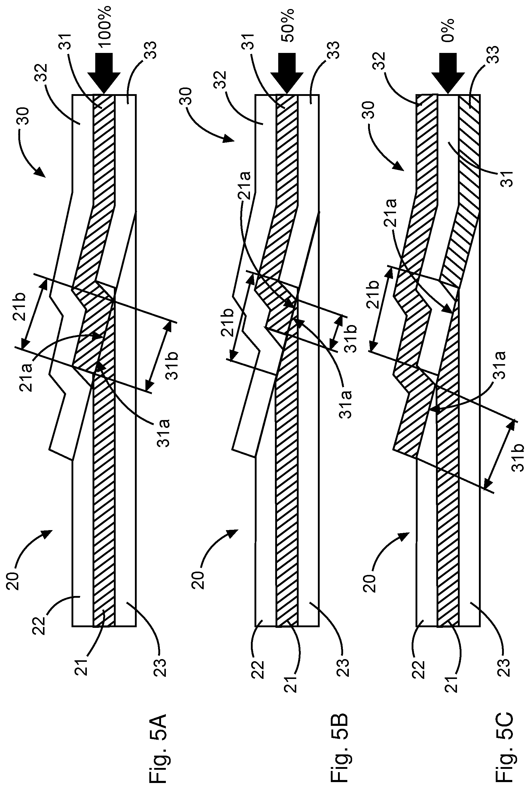Patent US11772338 Figure 3 – Composite component system, use of a composite component system and method for repairing a composite component system