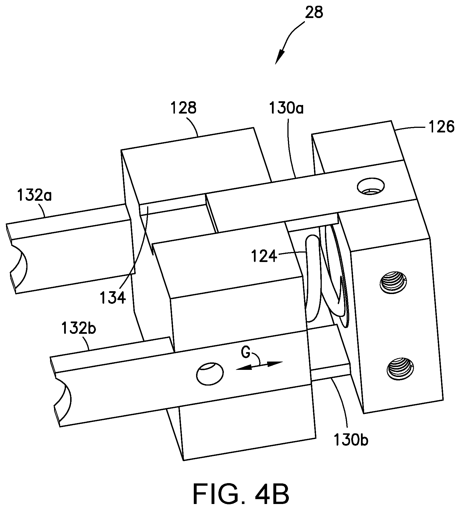 Patent US11772339 Figure 5 – Three-dimensional printing of composite repair patches and structures