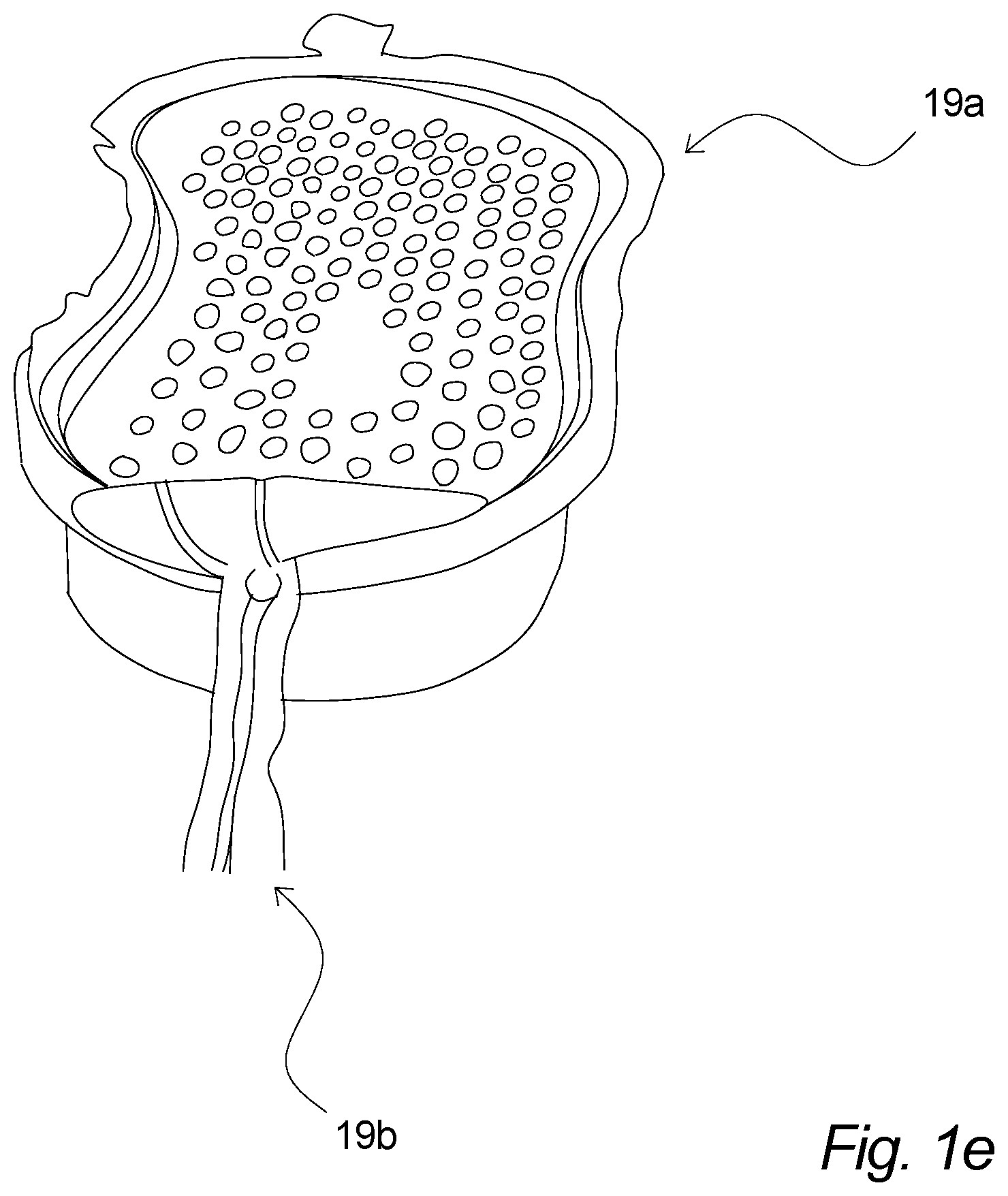 Patent US11772347 Figure 4 – Footwear moulding system for direct injection production of footwear
