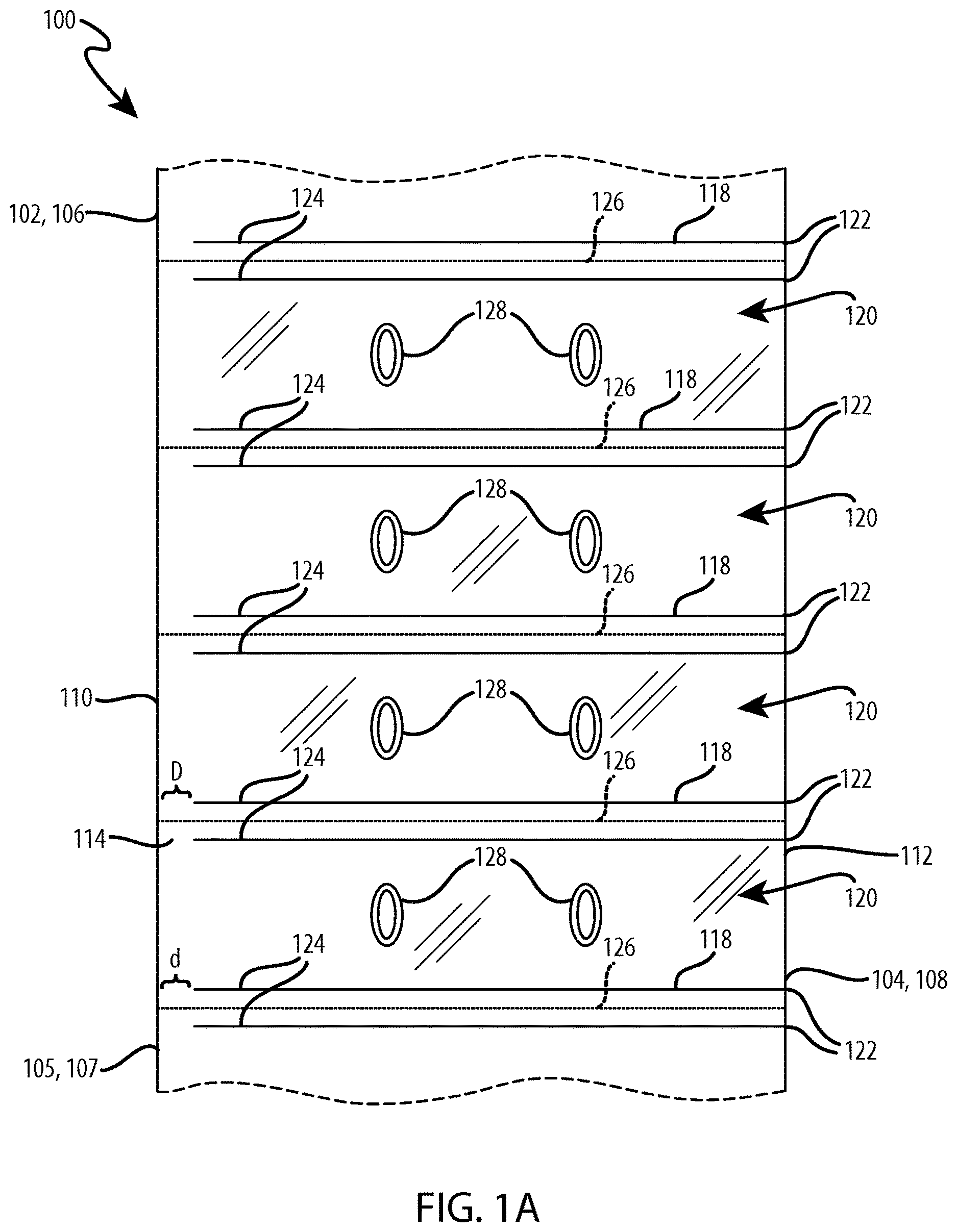 Patent US11772353 Figure 1 – Recipe controlled process for making packaging materials