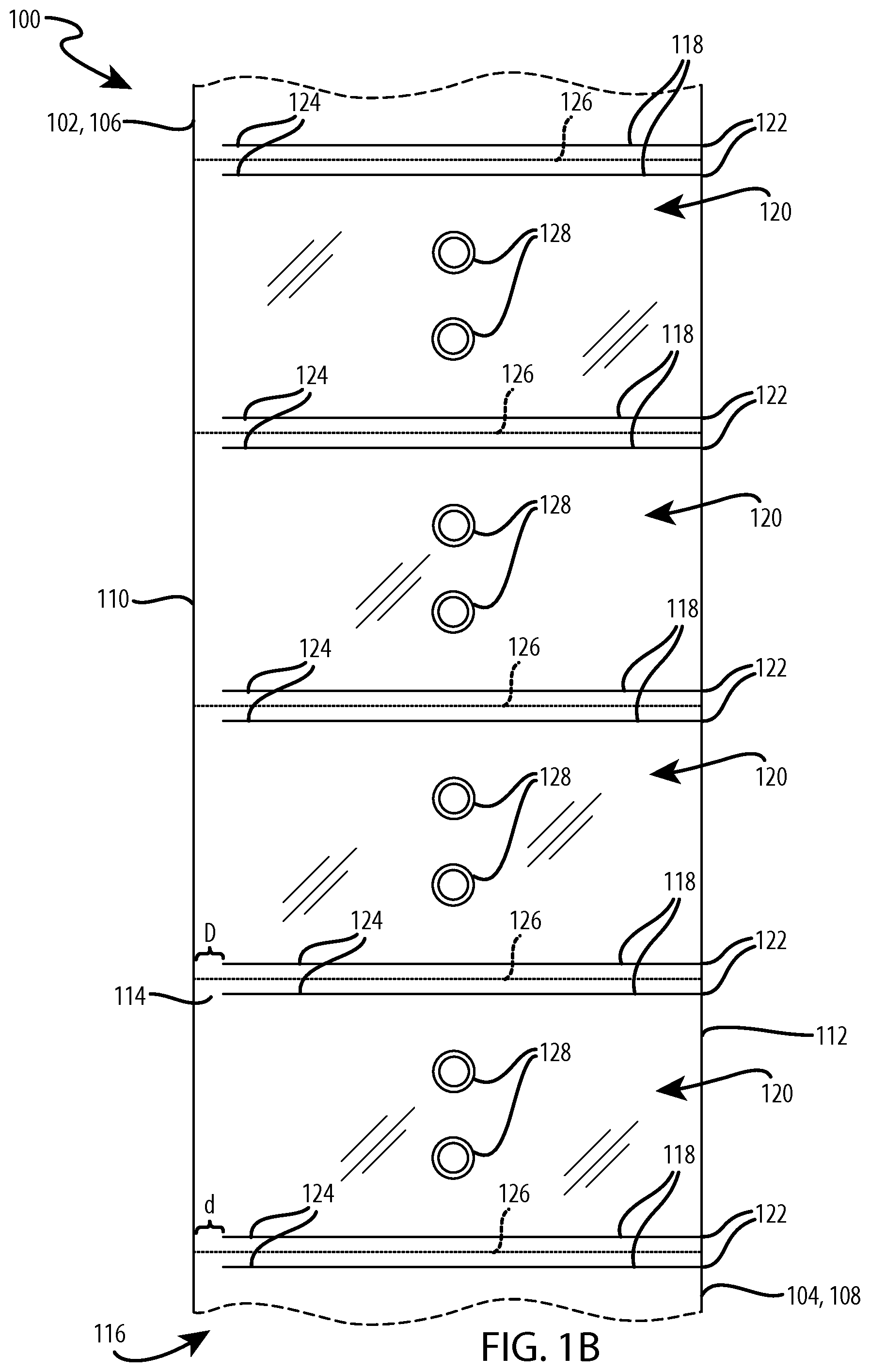 Patent US11772353 Figure 2 – Recipe controlled process for making packaging materials