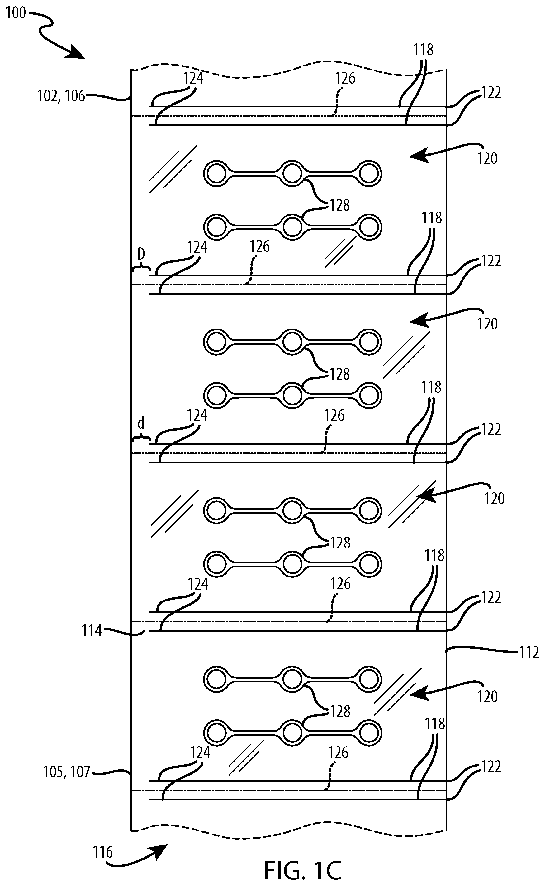 Patent US11772353 Figure 3 – Recipe controlled process for making packaging materials