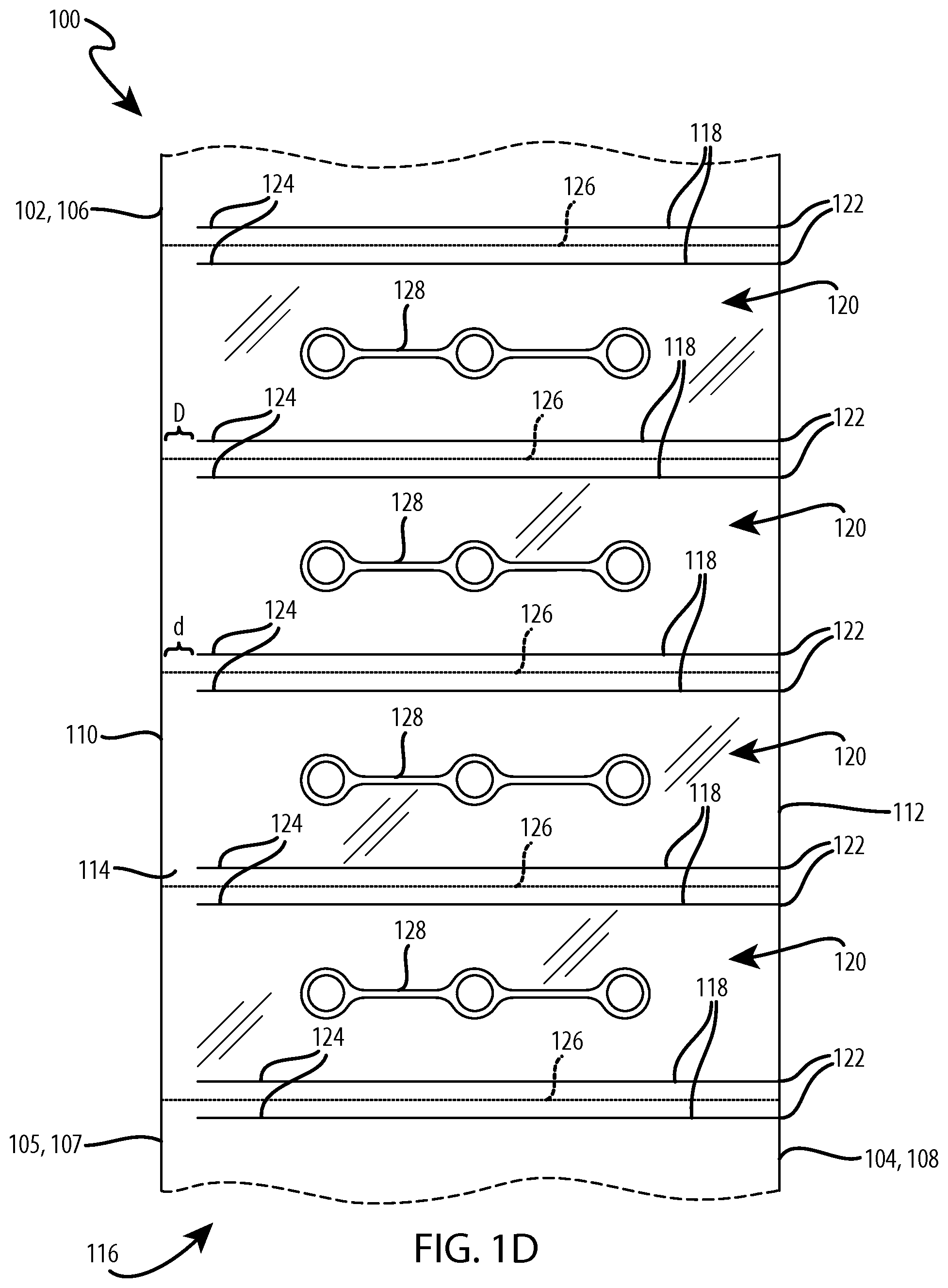 Patent US11772353 Figure 4 – Recipe controlled process for making packaging materials