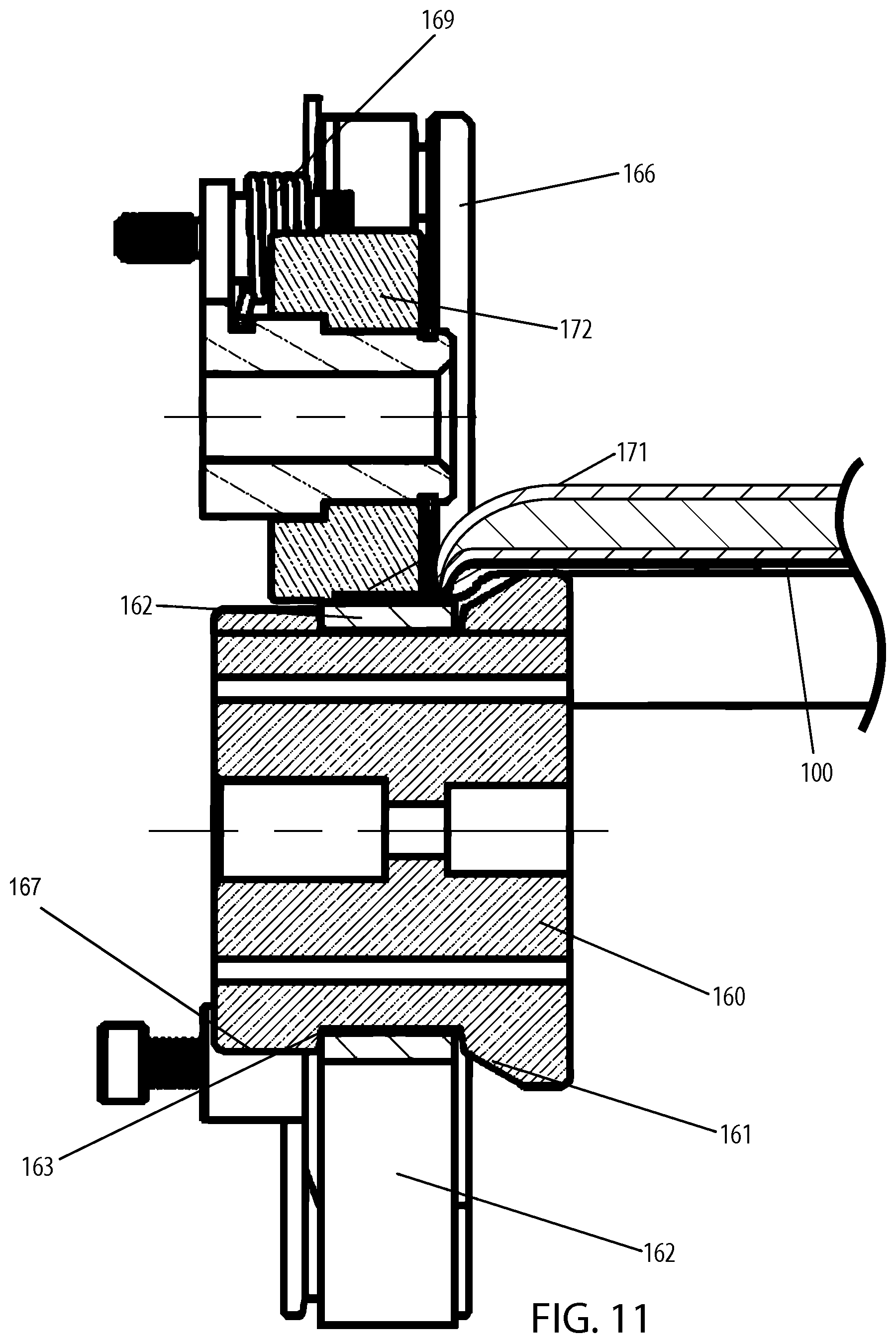 Patent US11772353 Figure 13 – Recipe controlled process for making packaging materials