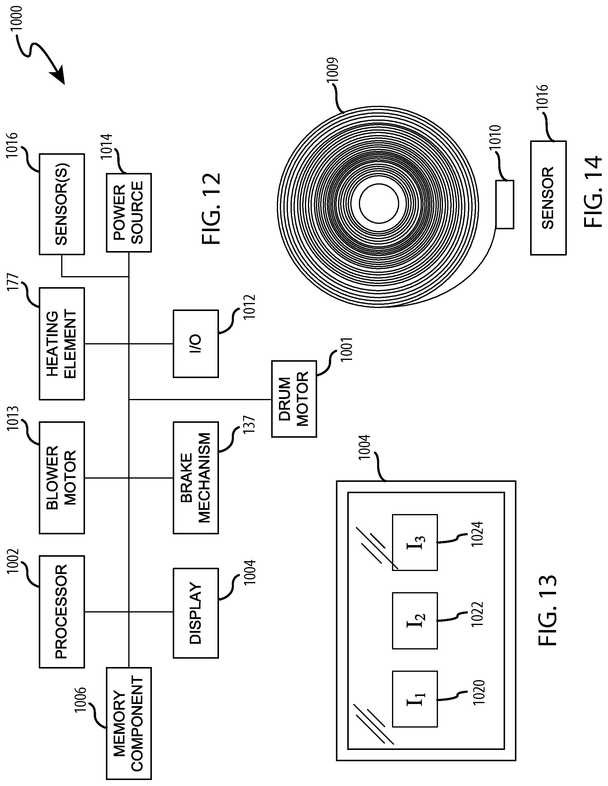 Patent US11772353 Figure 14 – Recipe controlled process for making packaging materials