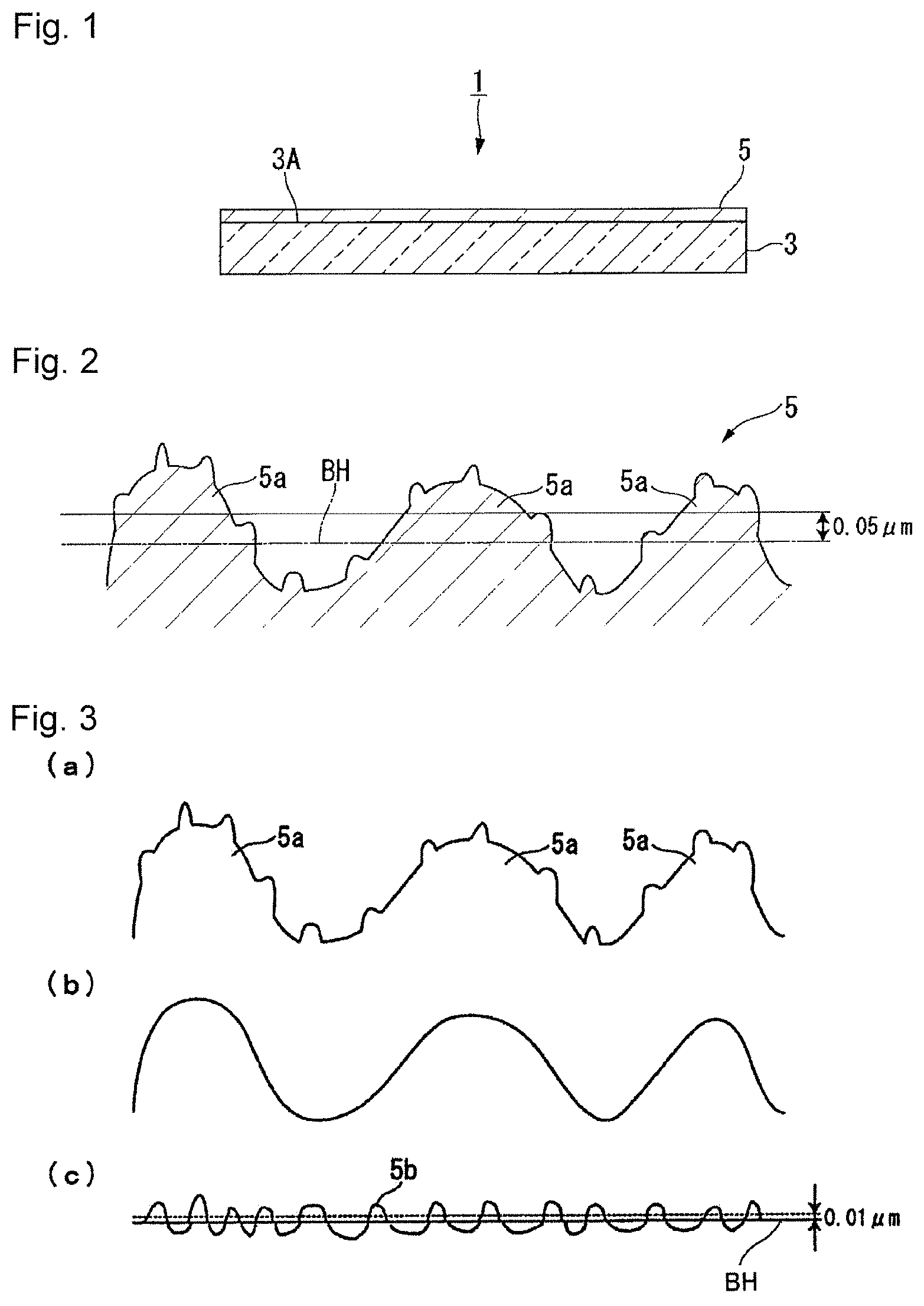 Patent US11772356 — Translucent structure — Figure 1