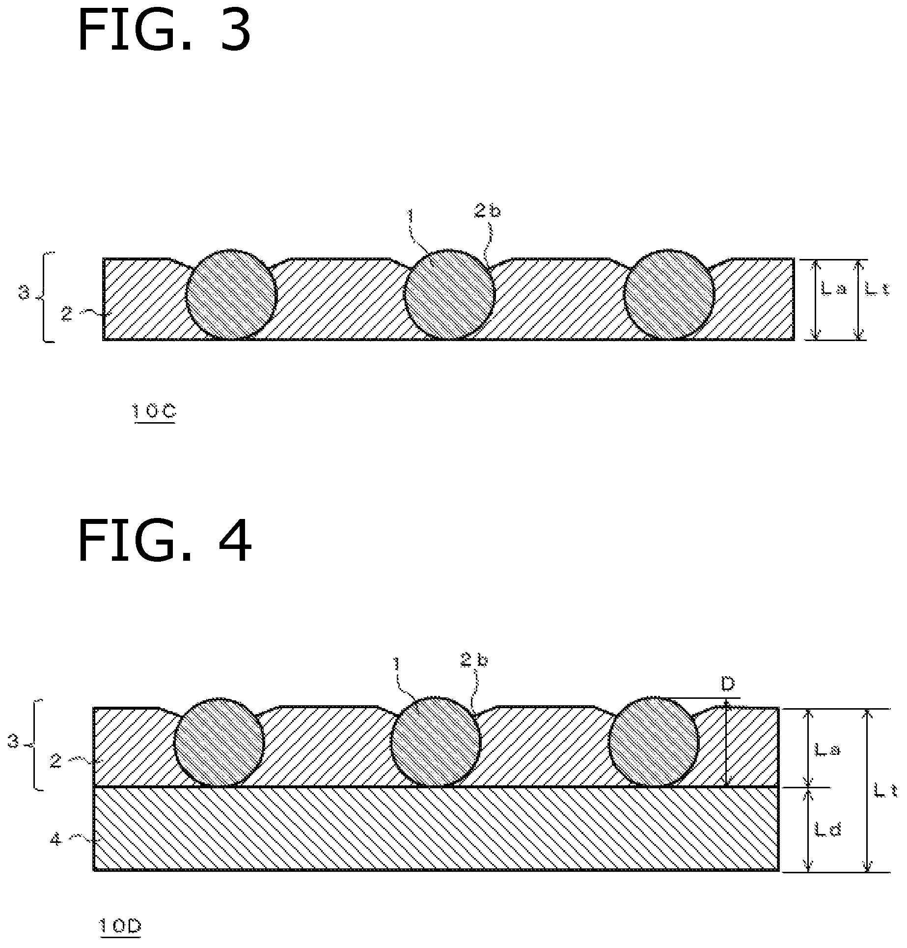 Patent US11772358 Figure 3 – Filler-containing film