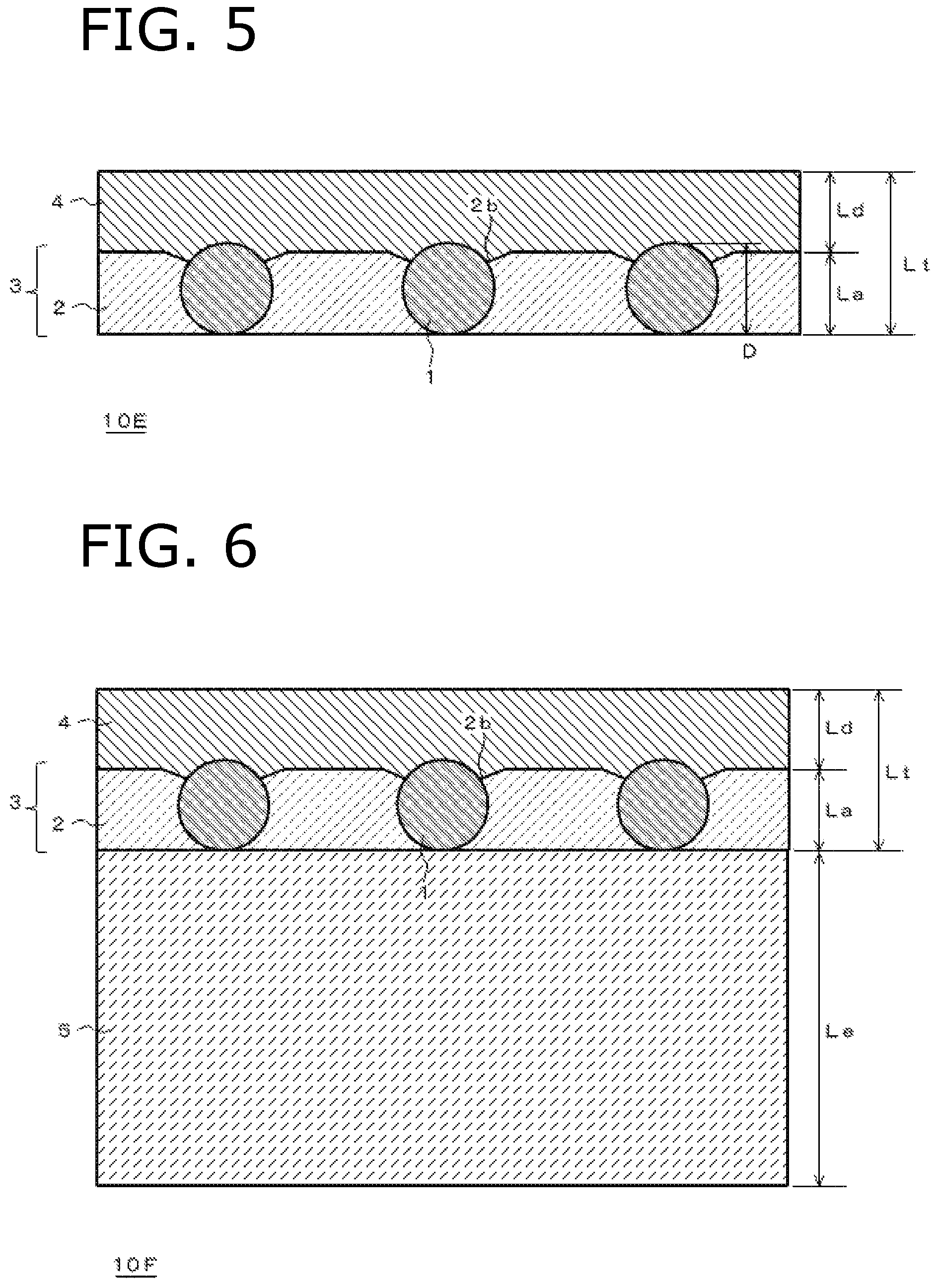 Patent US11772358 Figure 4 – Filler-containing film