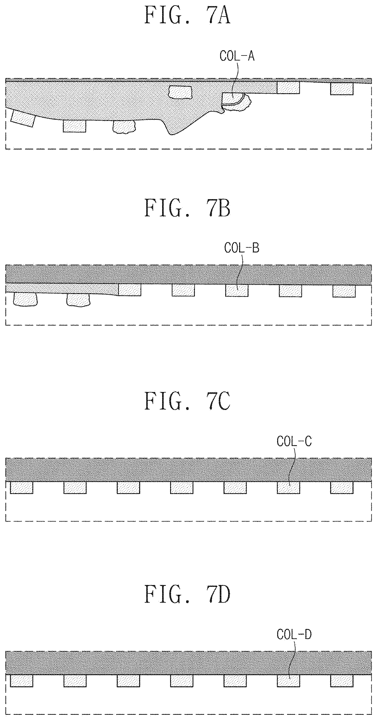 Patent US11772364 Figure 12 – Adhesive member and display device including the same