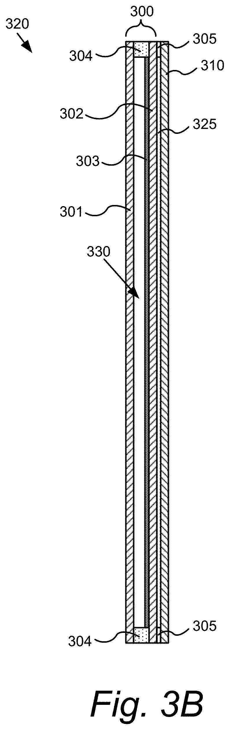 Patent US11772366 Figure 6 – Electrochromic window fabrication methods