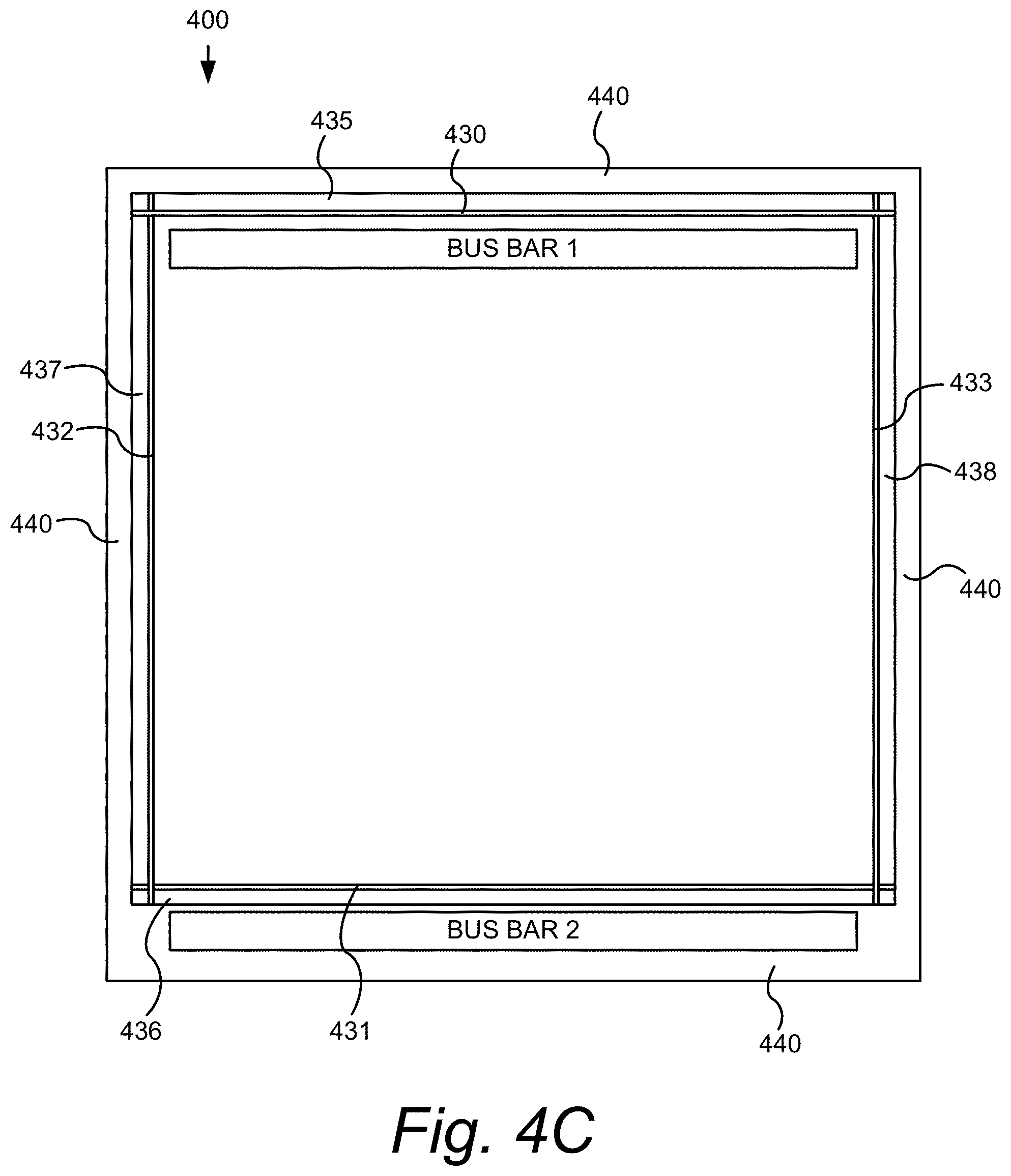 Patent US11772366 Figure 8 – Electrochromic window fabrication methods
