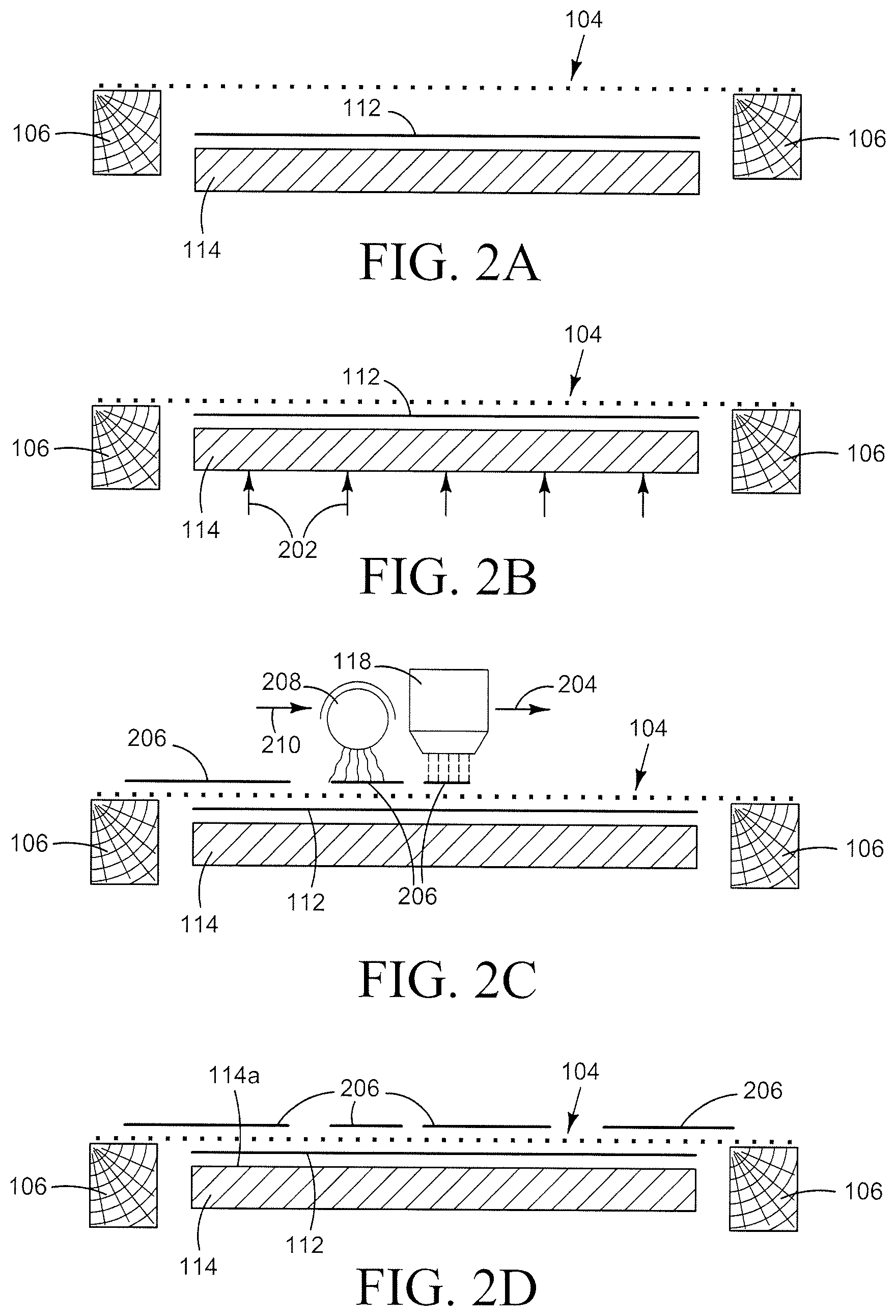Patent US11772373 Figure 2 – Direct to mesh screen stencil creation