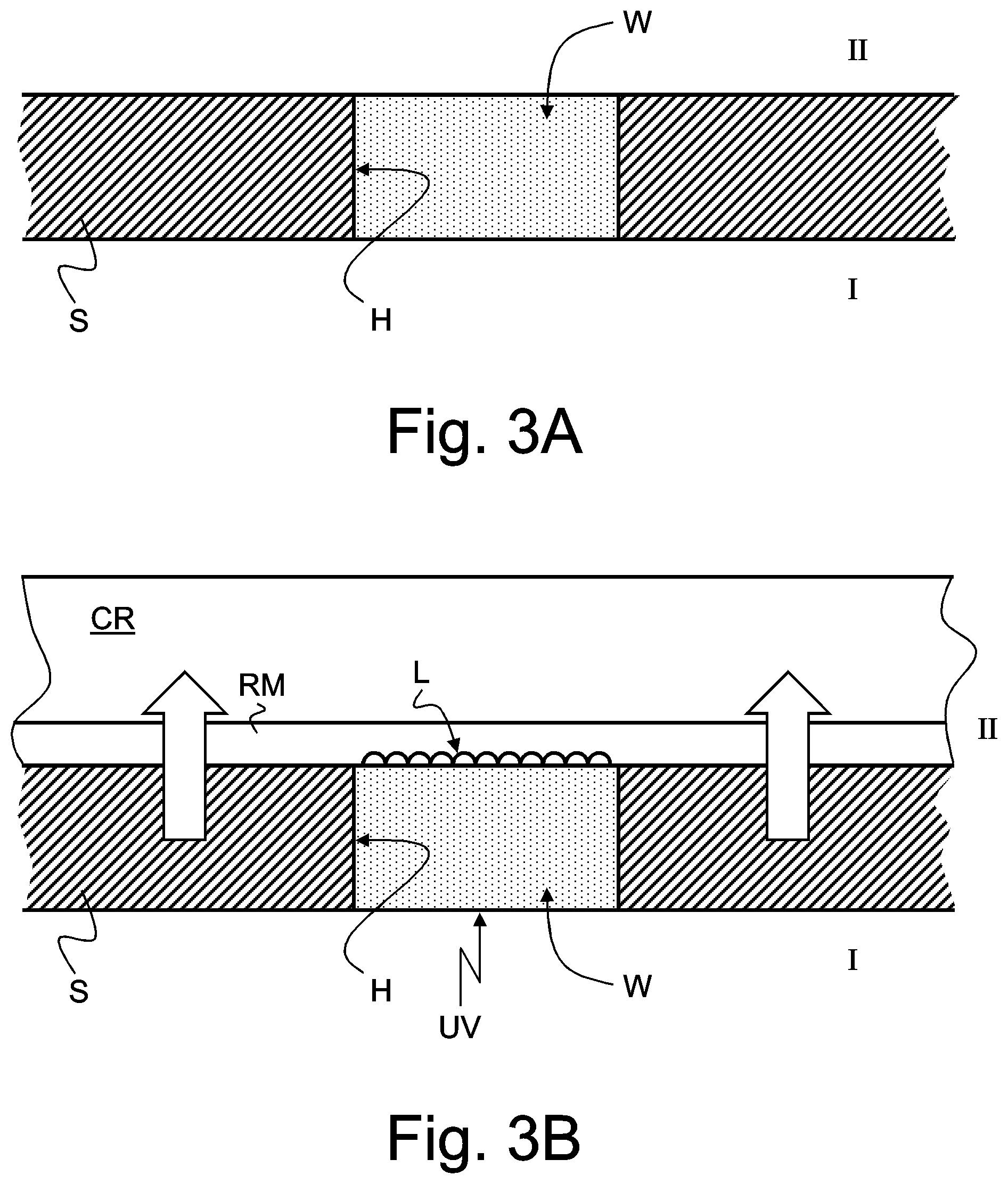 Patent US11772374 Figure 3 – Printing press with in-line casting device for the replication and formation of a micro-optical structure
