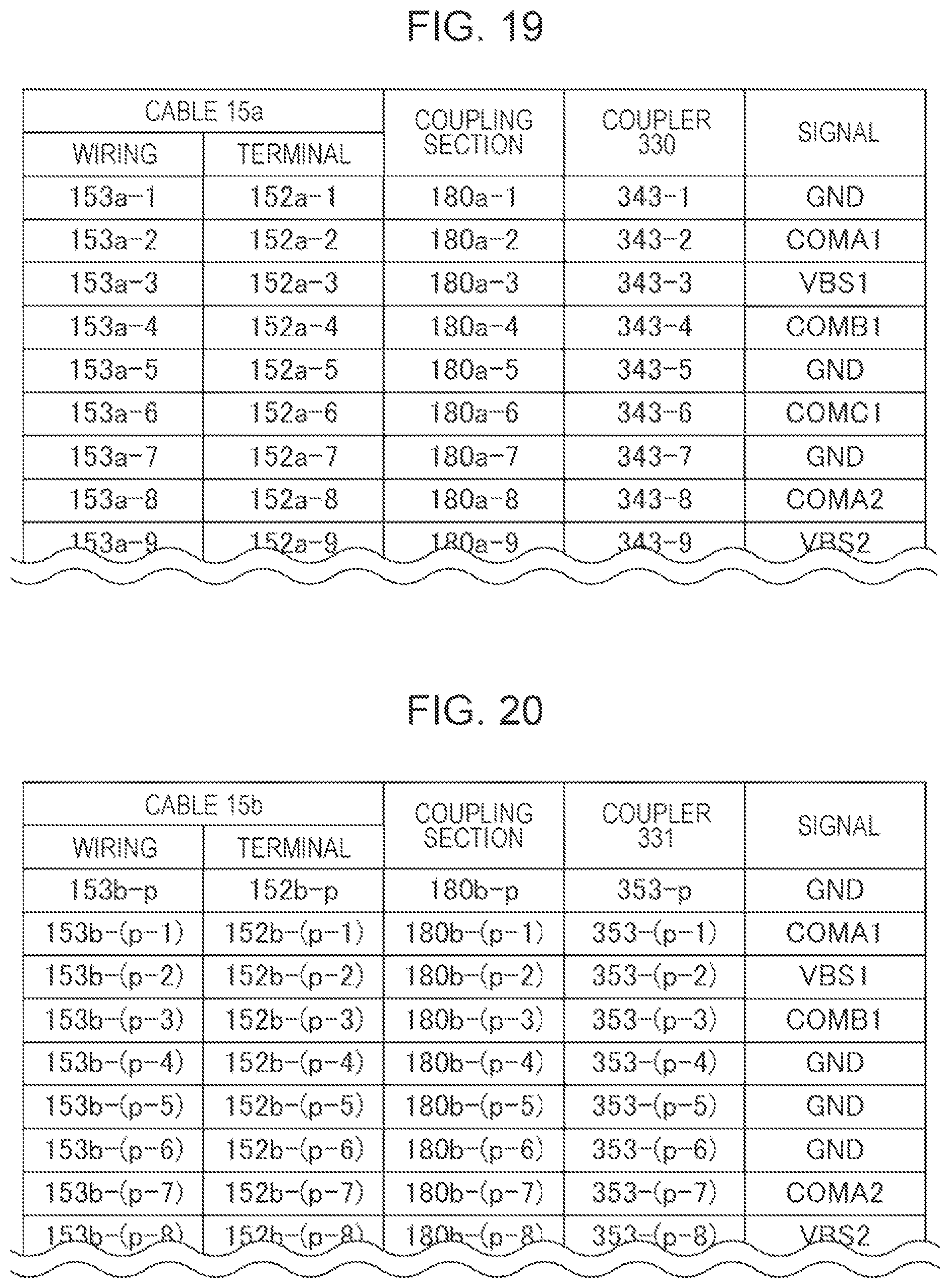 Patent US11772375 Figure 17 – Liquid ejecting apparatus, head driving circuit, and liquid ejecting head
