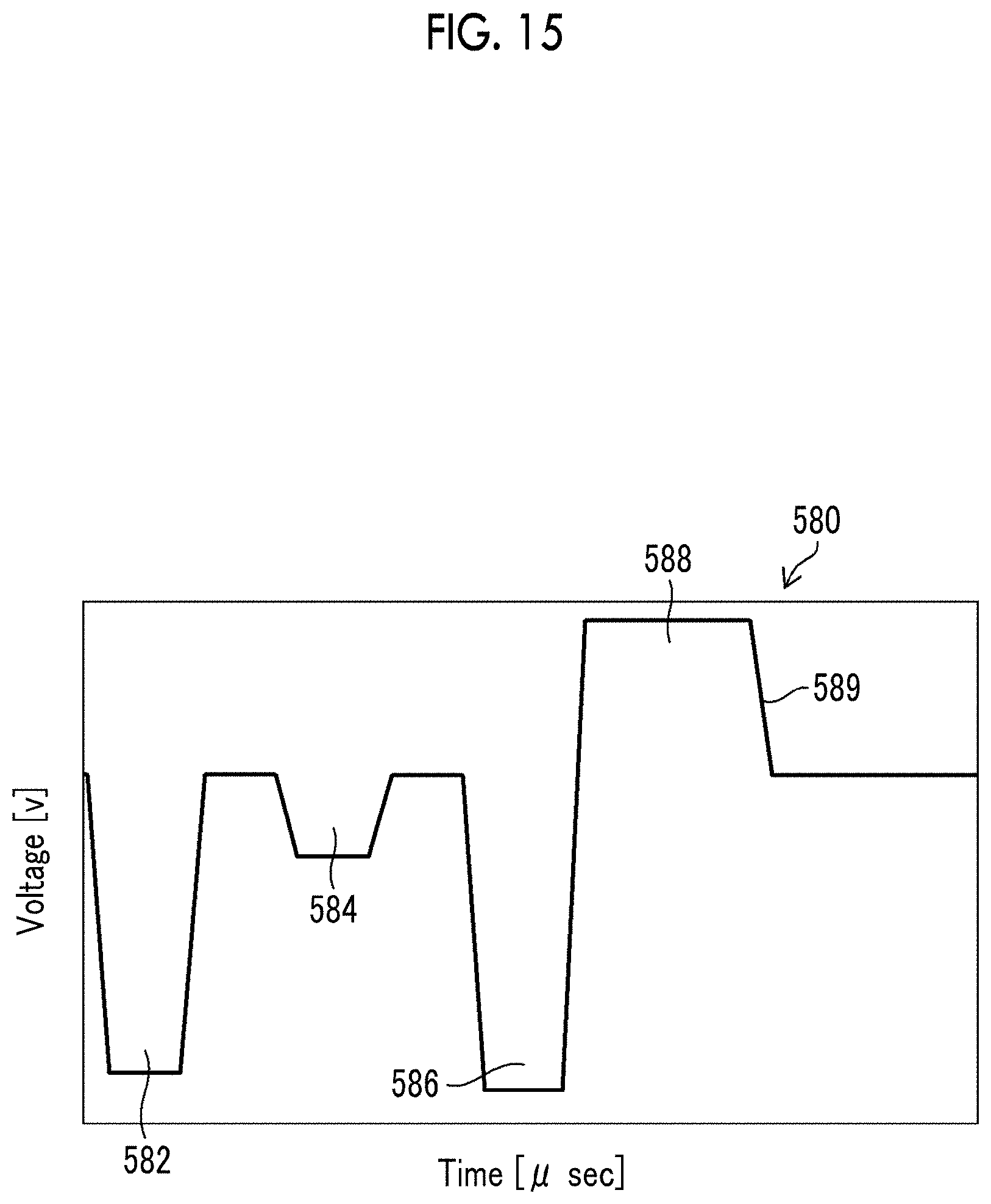 Patent US11772377 Figure 14 – Head drive device, head device, printing device, and head drive method