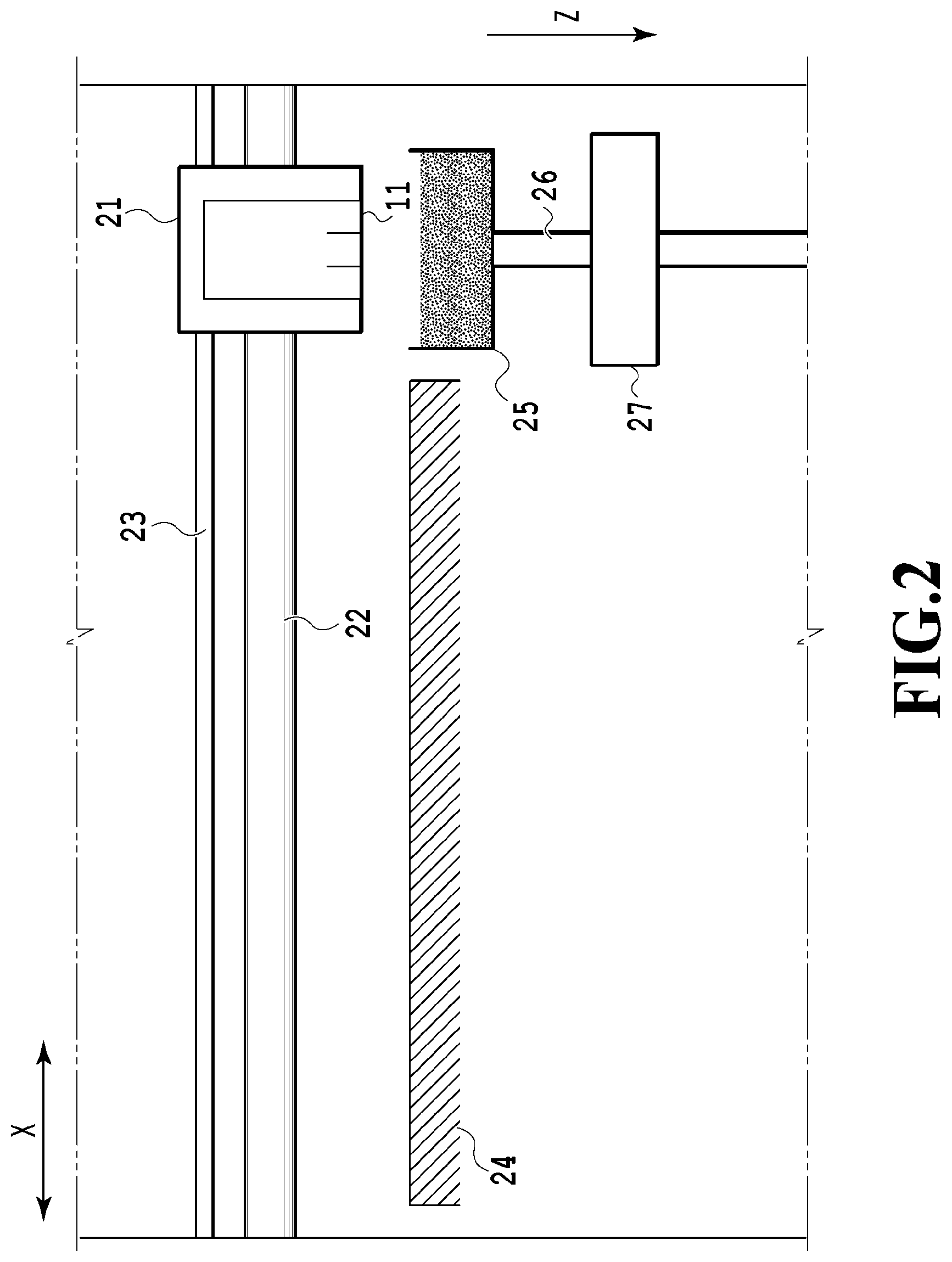 Patent US11772380 Figure 2 – Printing apparatus, control method thereof and storage medium
