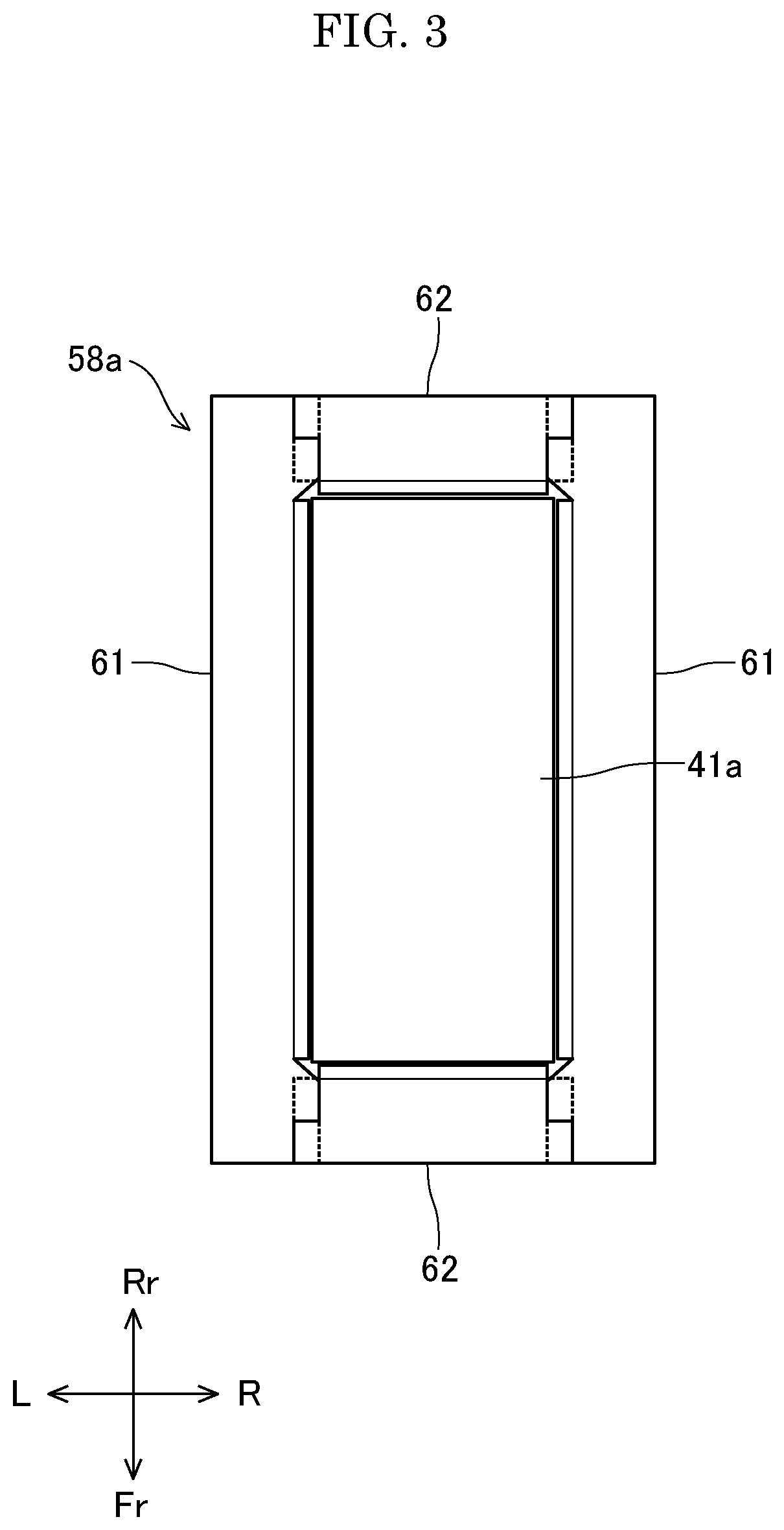 Patent US11772381 Figure 3 – Head cap and inkjet recording apparatus