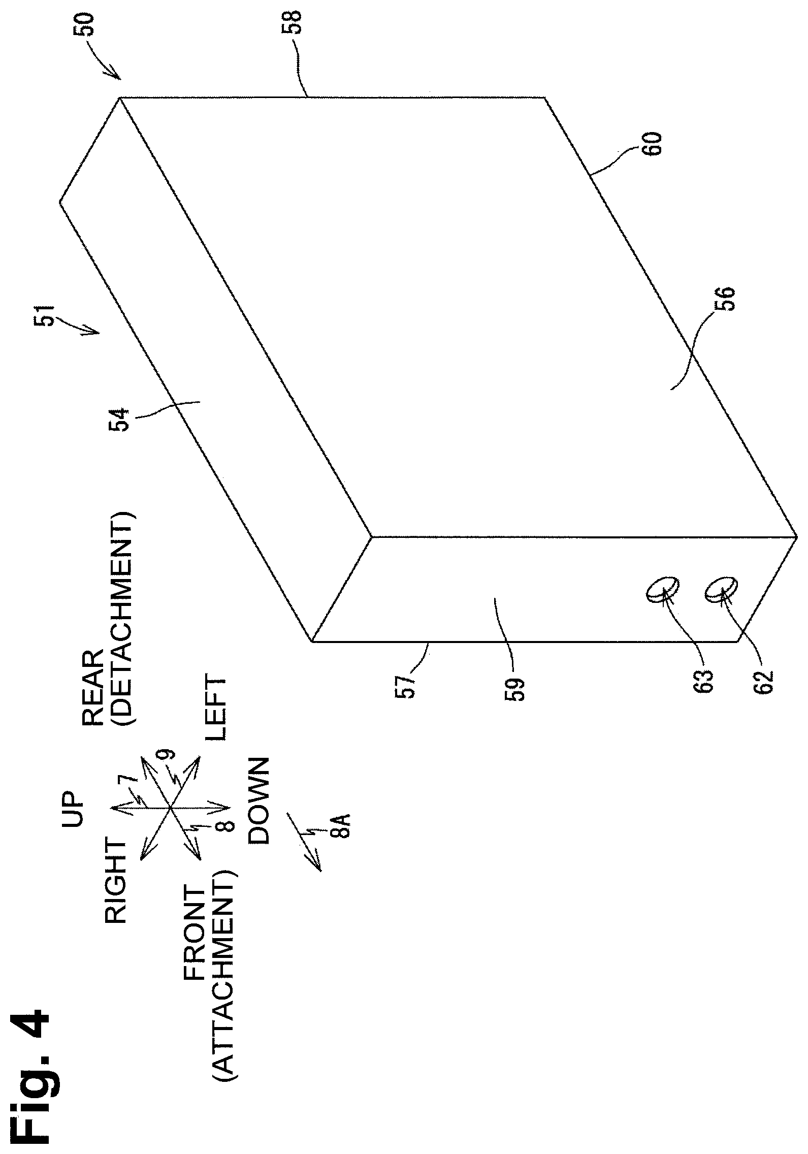 Patent US11772382 Figure 4 – Liquid supply apparatus and image recording apparatus