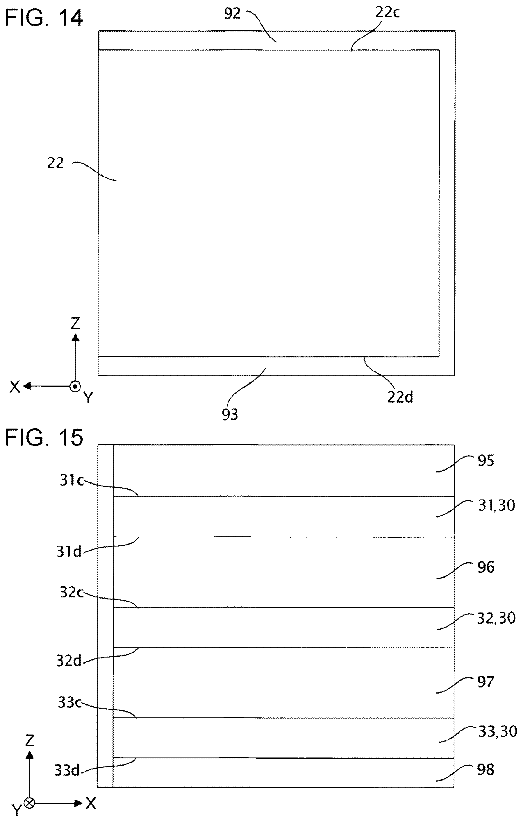 Patent US11772383 Figure 12 – Storage amount detection device and liquid discharge device