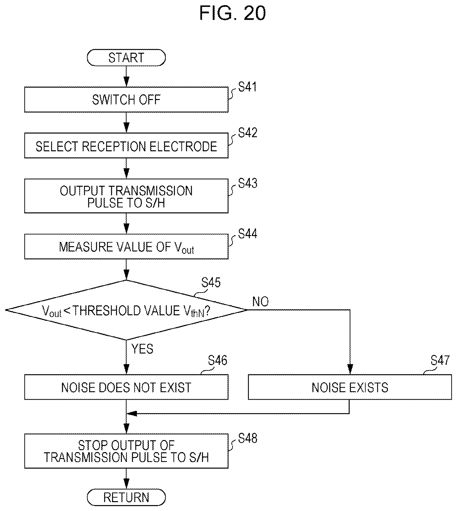 Patent US11772383 Figure 17 – Storage amount detection device and liquid discharge device