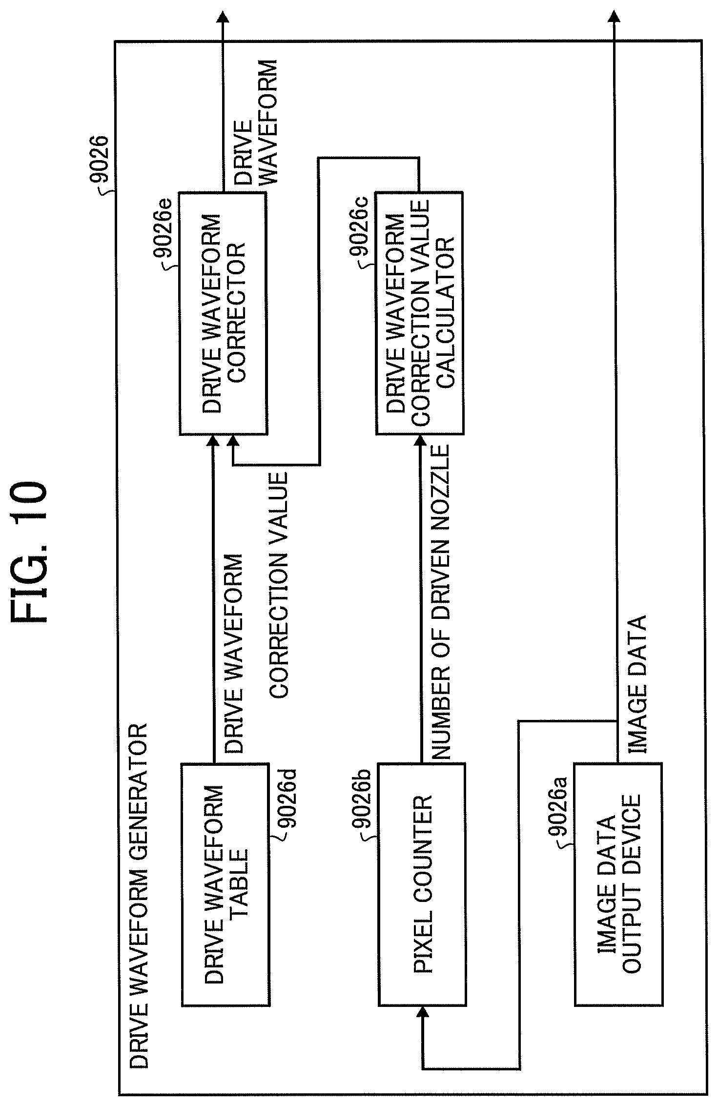 Patent US11772384 Figure 9 – Liquid discharge apparatus