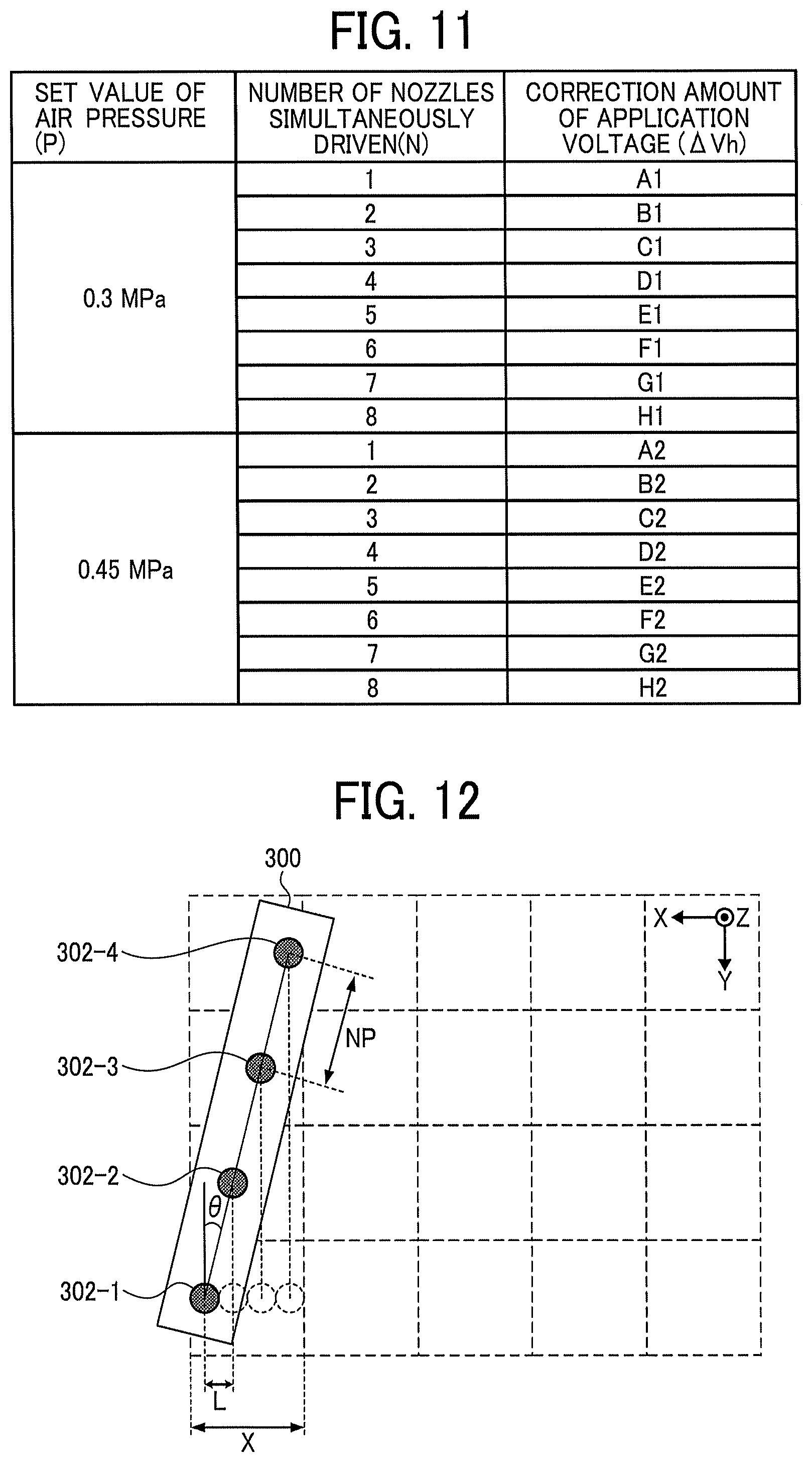 Patent US11772384 Figure 10 – Liquid discharge apparatus