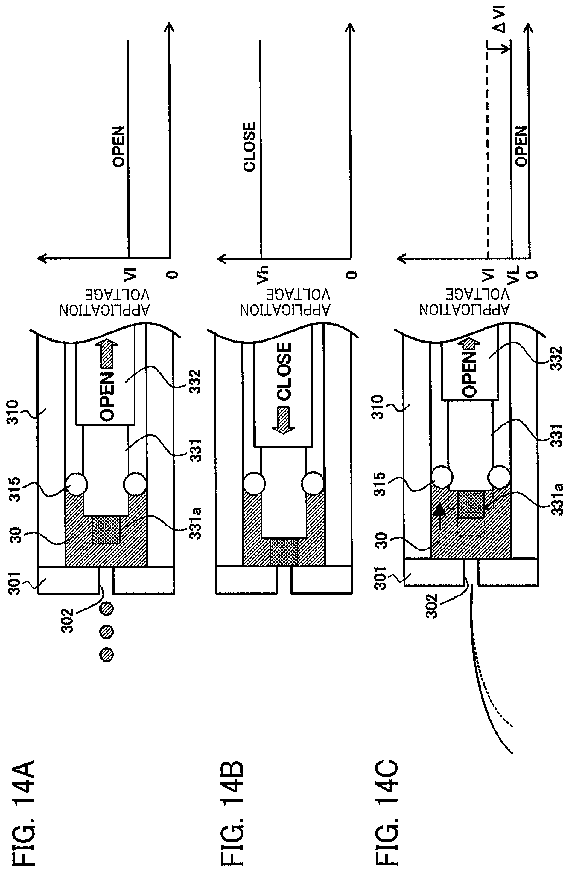 Patent US11772384 Figure 12 – Liquid discharge apparatus