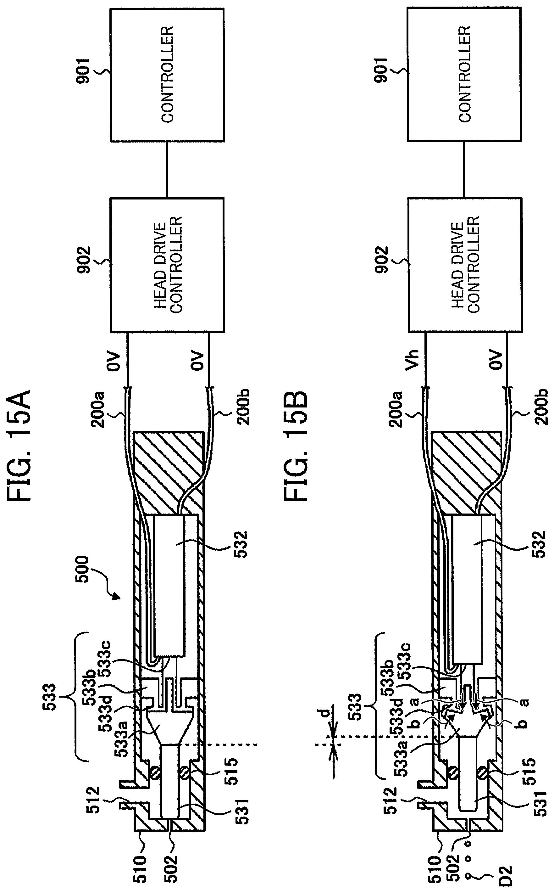 Patent US11772384 Figure 13 – Liquid discharge apparatus