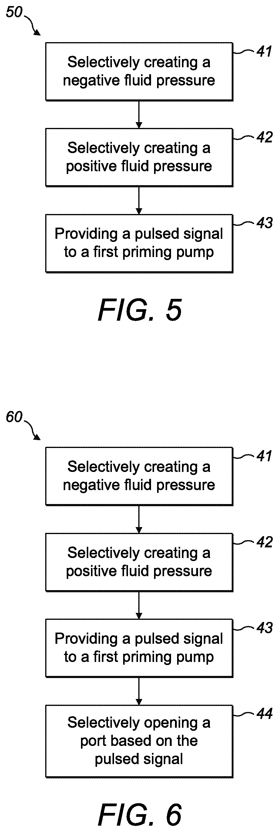 Patent US11772385 Figure 4 – Printing fluid recirculation